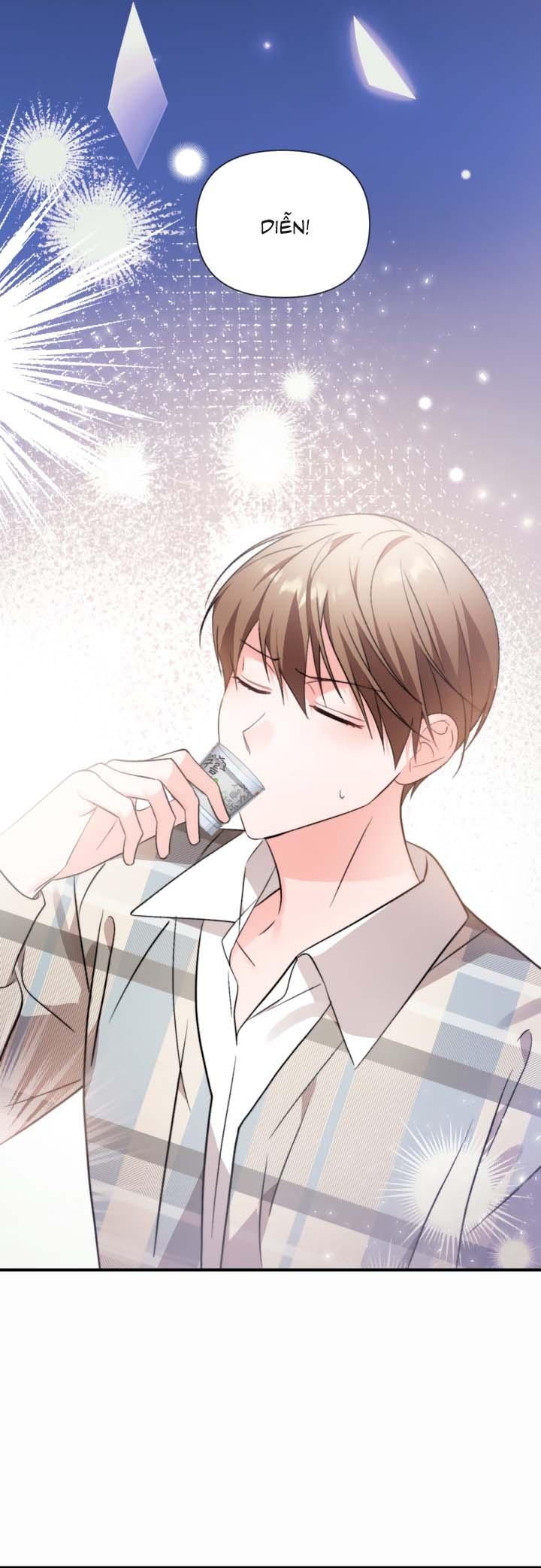 Đọc truyện [Vicera] Masquerade - Chapter 32