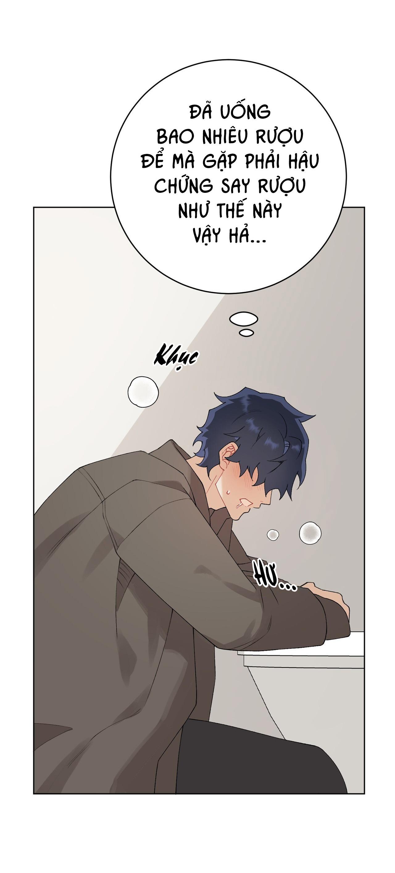 Đọc truyện THIÊNG LIÊNG VÀ TÀN NHẪN - Chapter 7