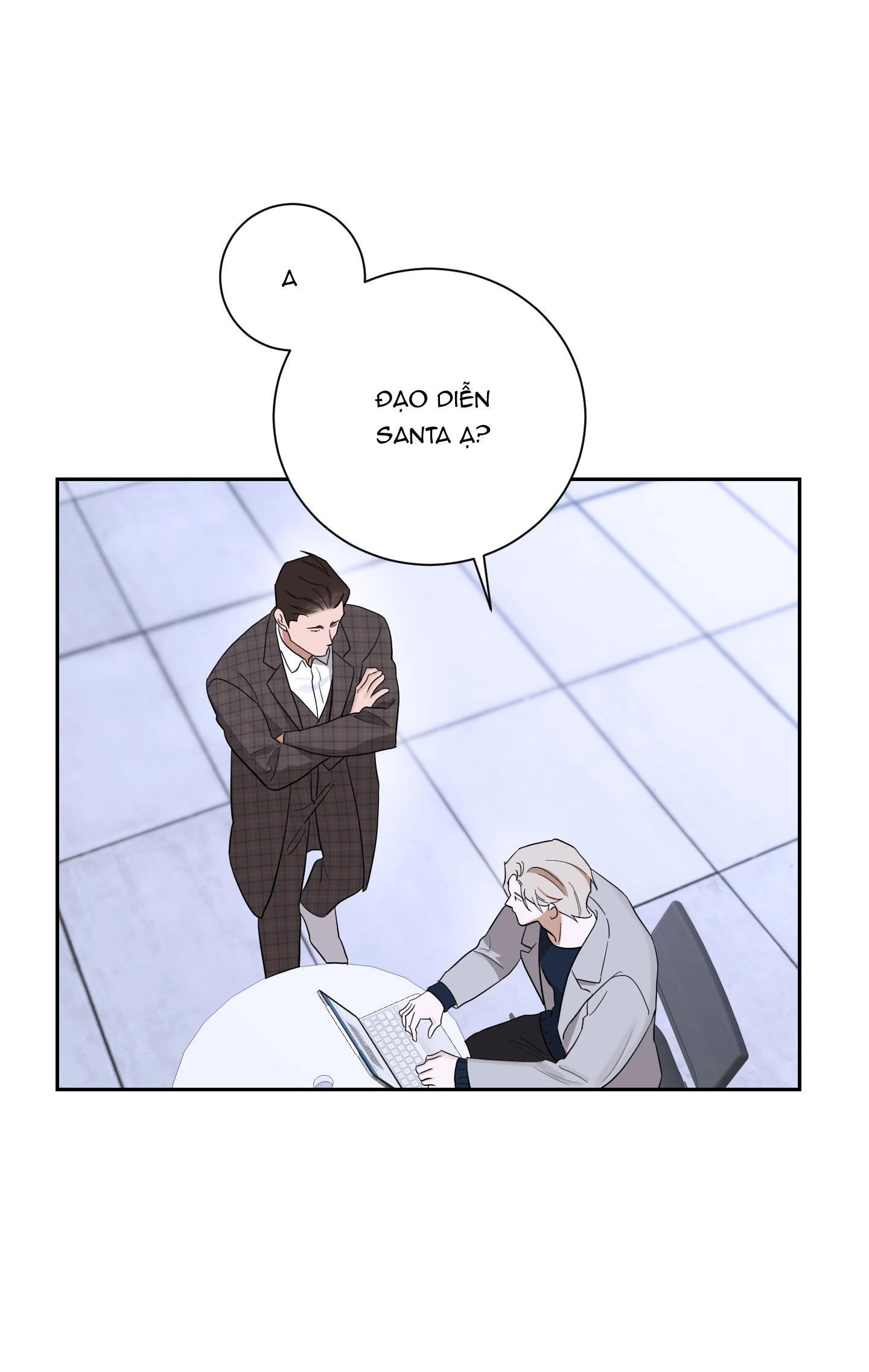 Đọc truyện (AxA) MỊ HOẶC KHÓ CƯỠNG - Chapter 46
