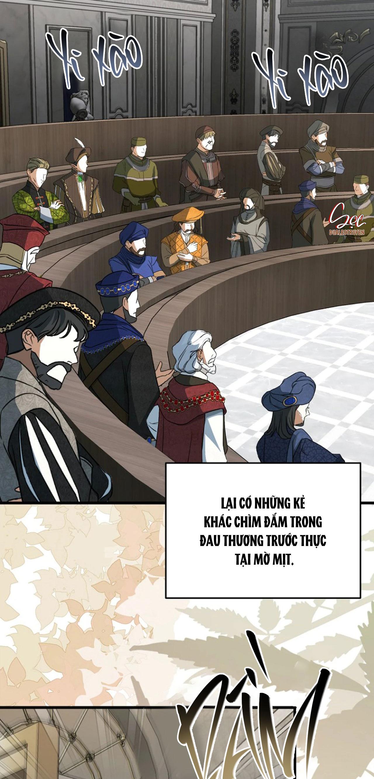 NGHỈ HƯU CHỨ KHÔNG PHẢI TÌNH YÊU -  - Trang 52