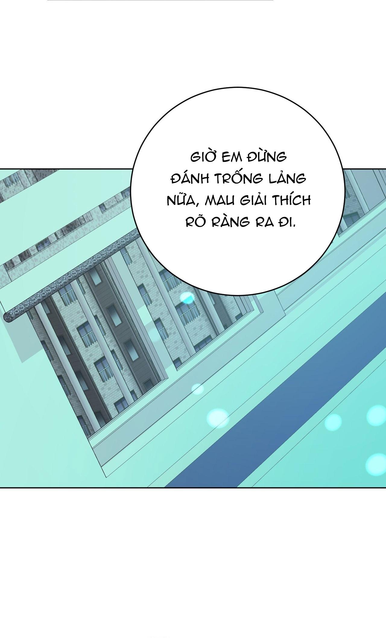 Đọc truyện THIÊNG LIÊNG VÀ TÀN NHẪN - Chapter 6
