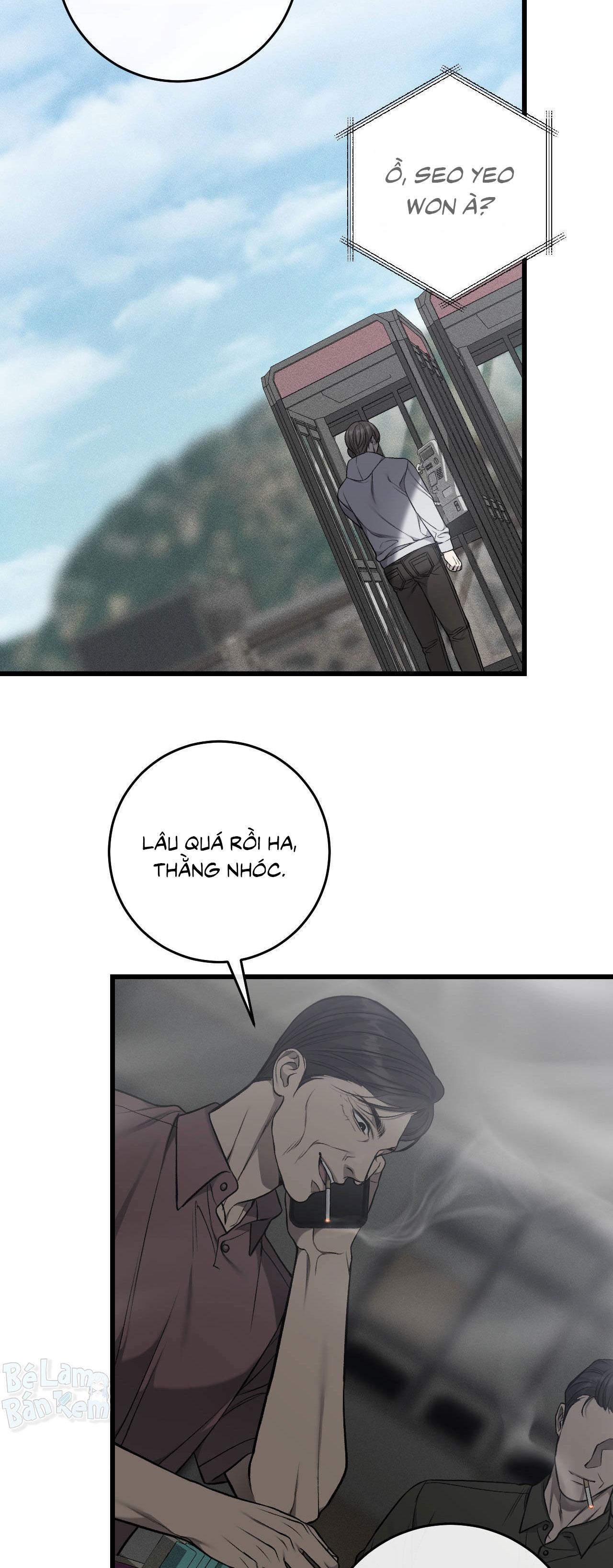 Đọc truyện XX ĐÊ TIỆN - Chapter 62