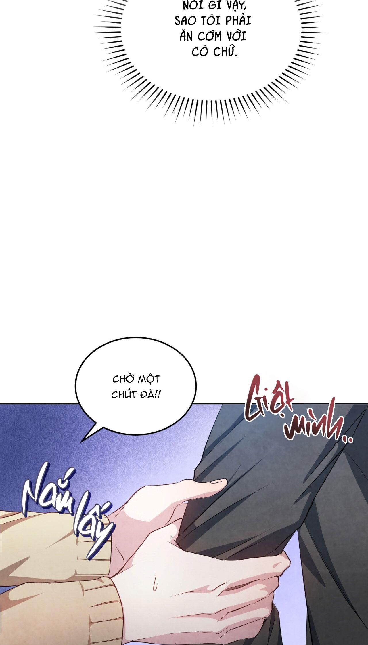 Đọc truyện THẾ GIỚI XUNG KHẮC - Chapter 12