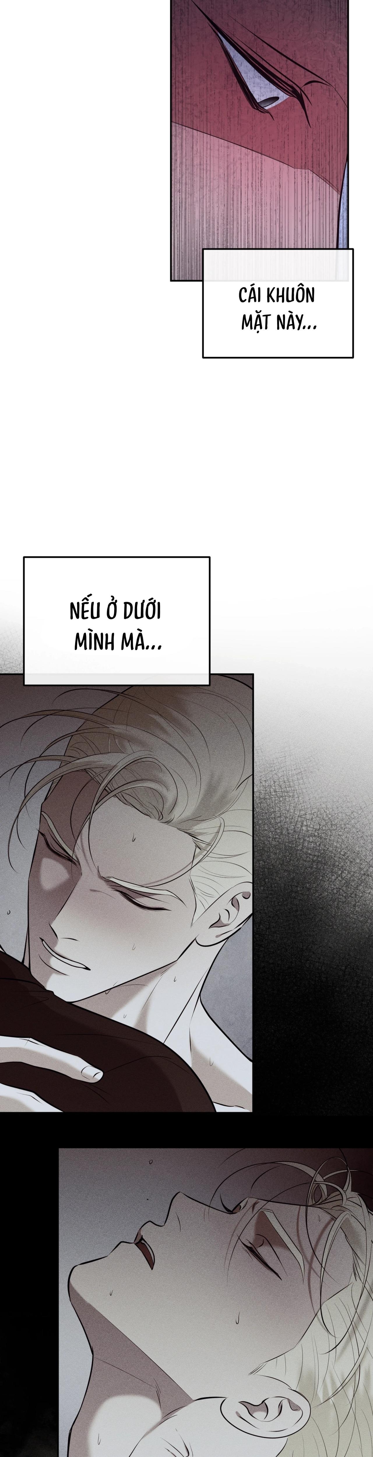Đọc truyện Dying Light - Chapter 12