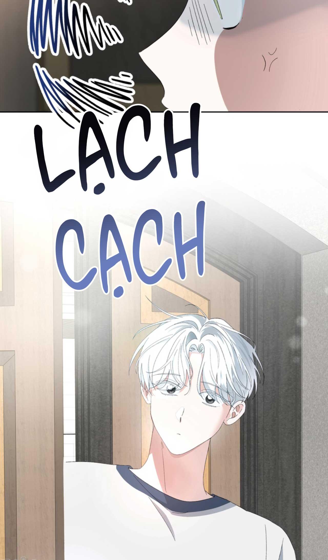 Đọc truyện XIN HÃY YÊU THƯƠNG DÙ TÔI LÀ CHUỘT - Chapter 8