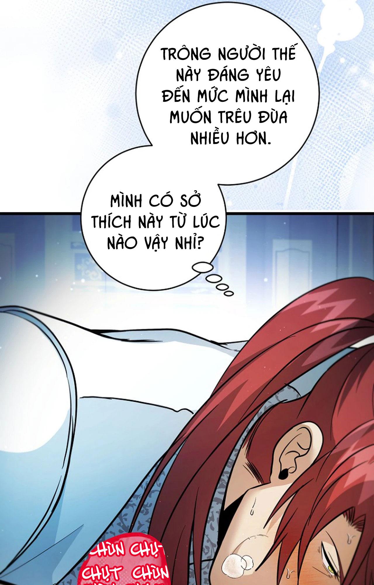 Đọc truyện NGHỈ HƯU CHỨ KHÔNG PHẢI TÌNH YÊU - Chapter 64