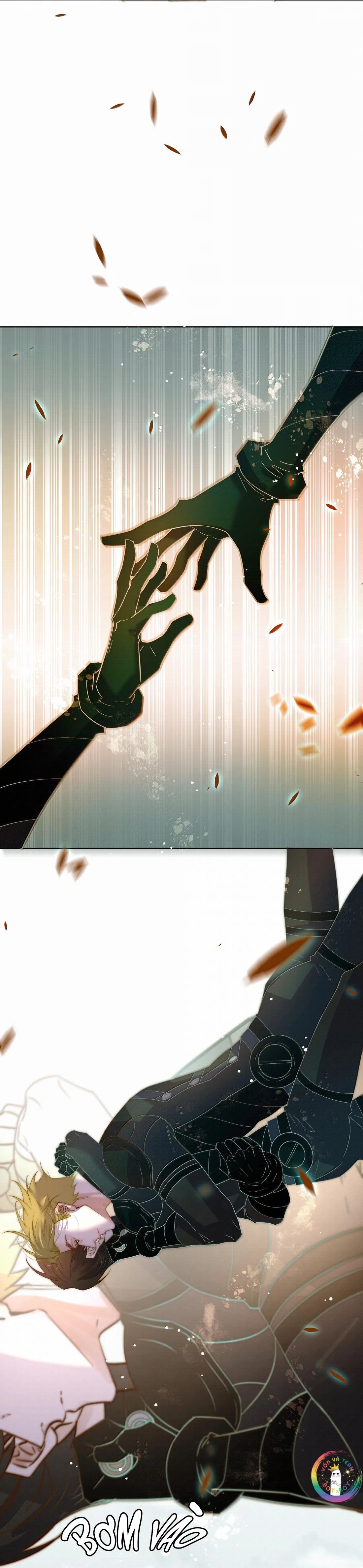 Đọc truyện Trỗi Dậy Từ Tro Tàn - Chapter 103