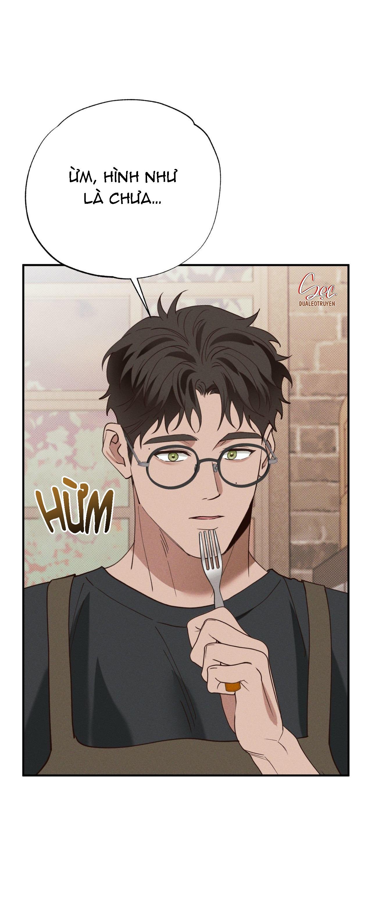 Đọc truyện ĐẦM LẦY NHÂN NGƯ - Chapter 34