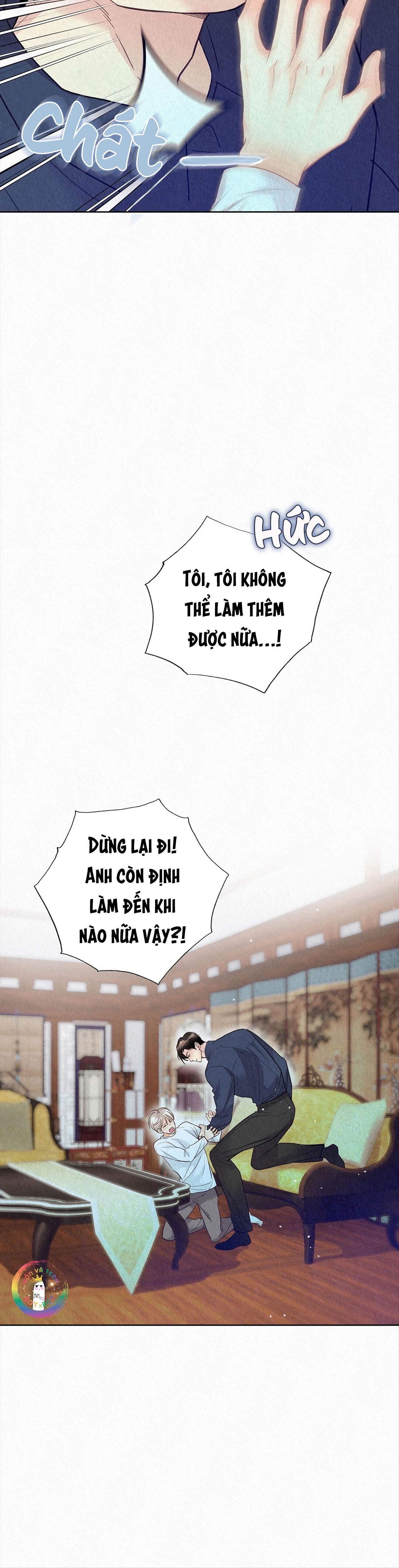 Đọc truyện Ác Nhân Đàm - Chapter 27