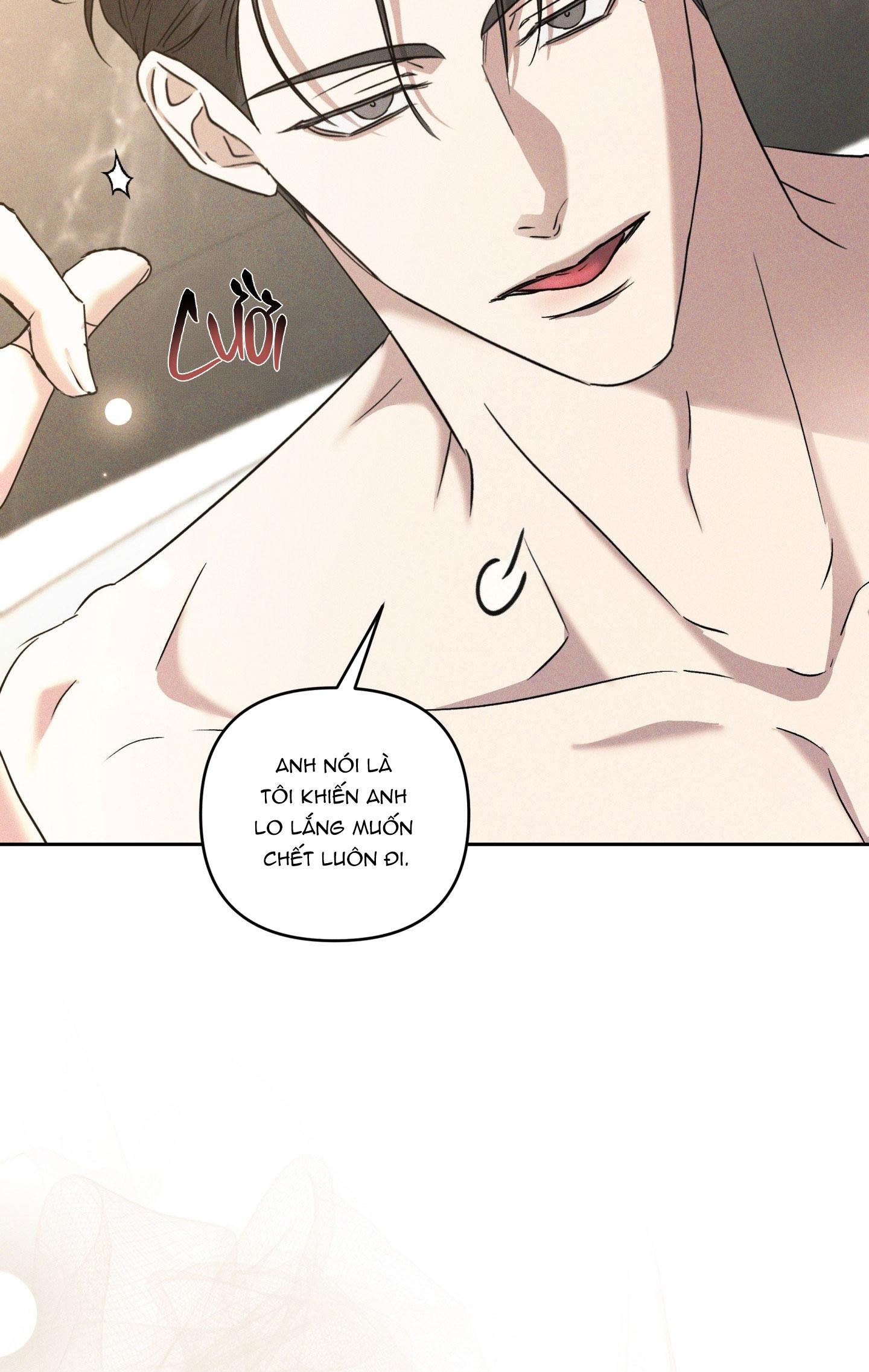 Đọc truyện EDEN - Chapter 44