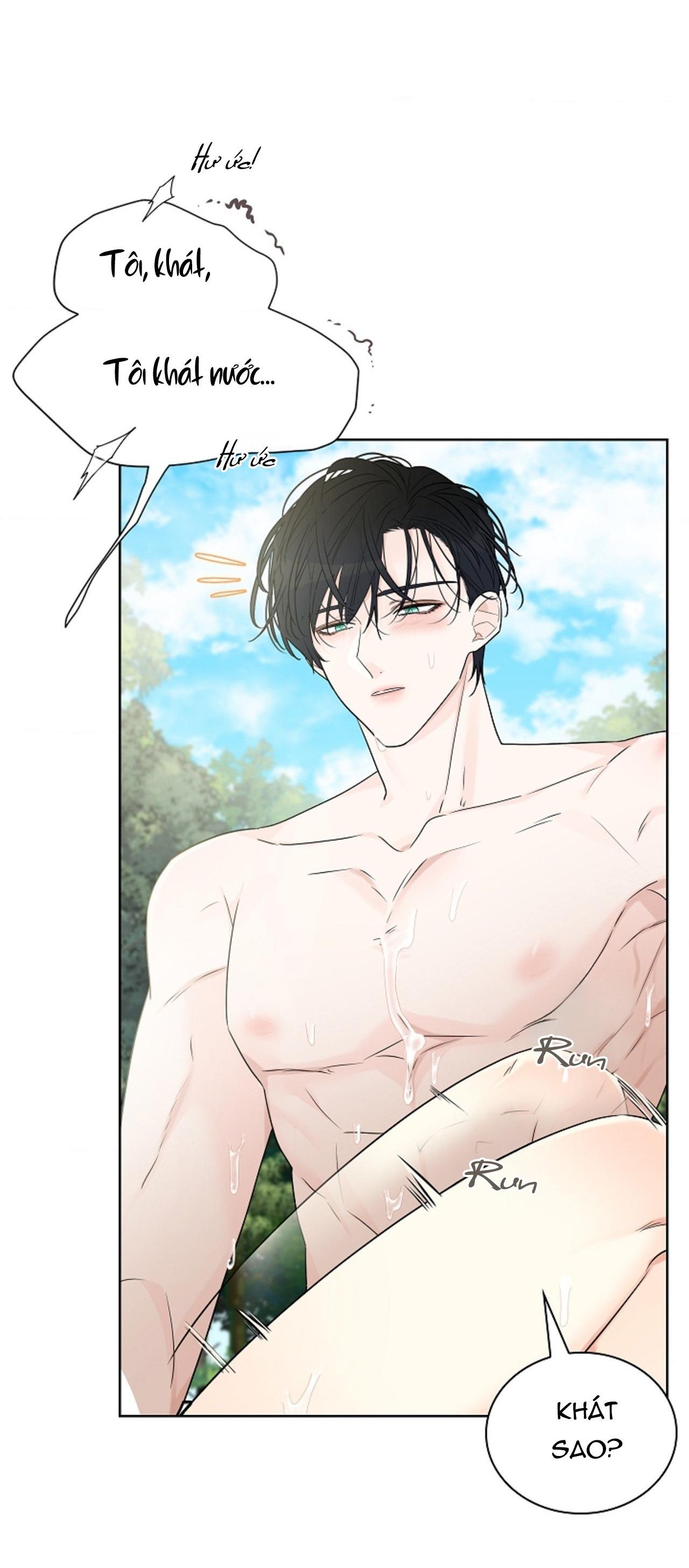 Đọc truyện HANG RẮN - Chapter 9