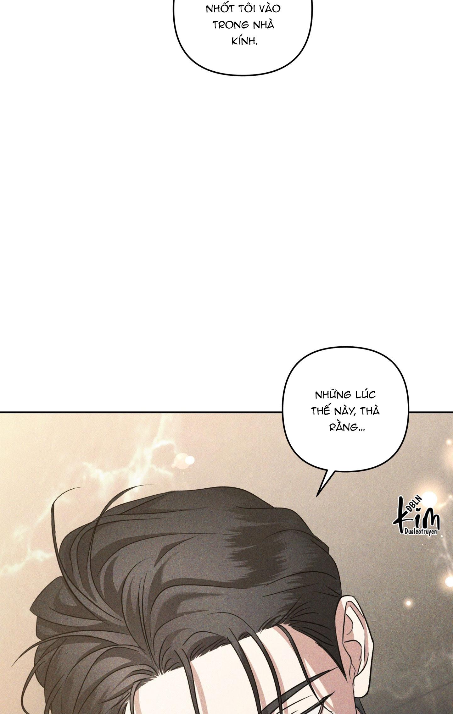 Đọc truyện EDEN - Chapter 44