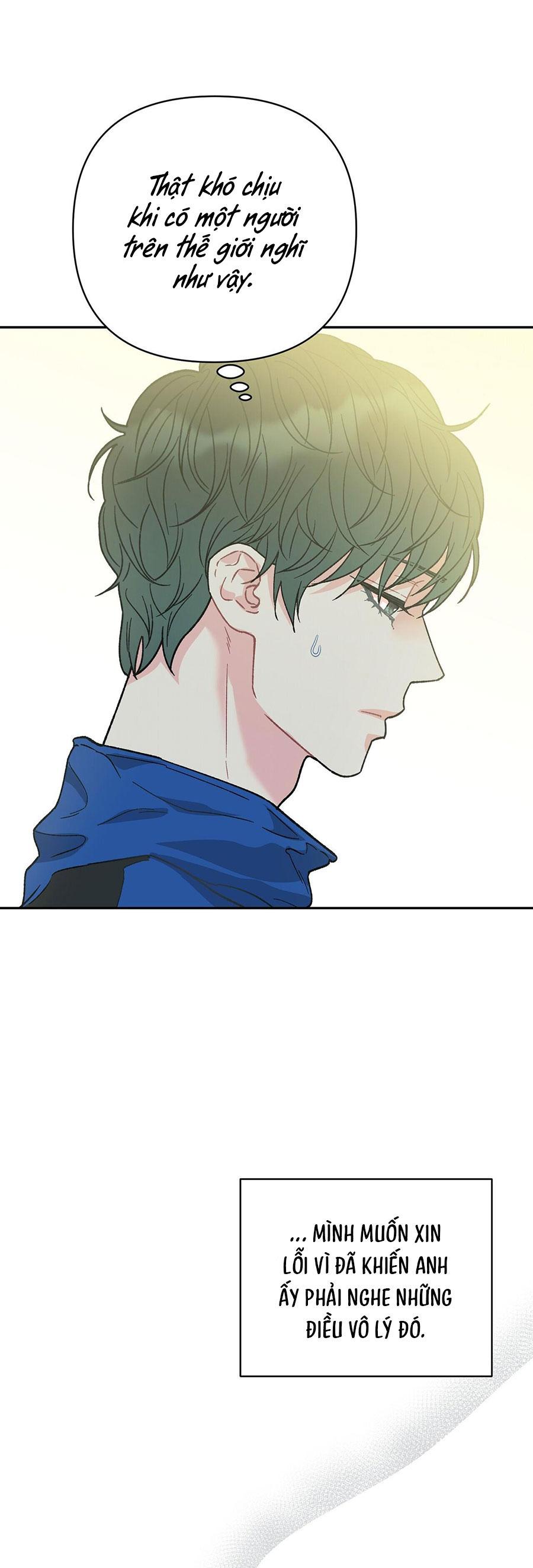 Đọc truyện Ten - Chapter 7