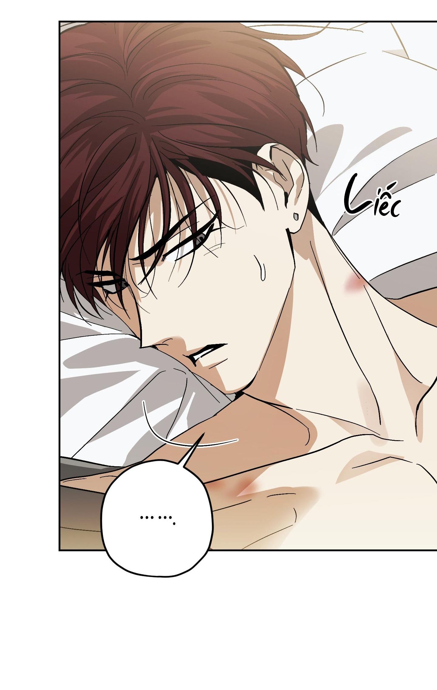 Đọc truyện TƯƠNG XỨNG - Chapter 14