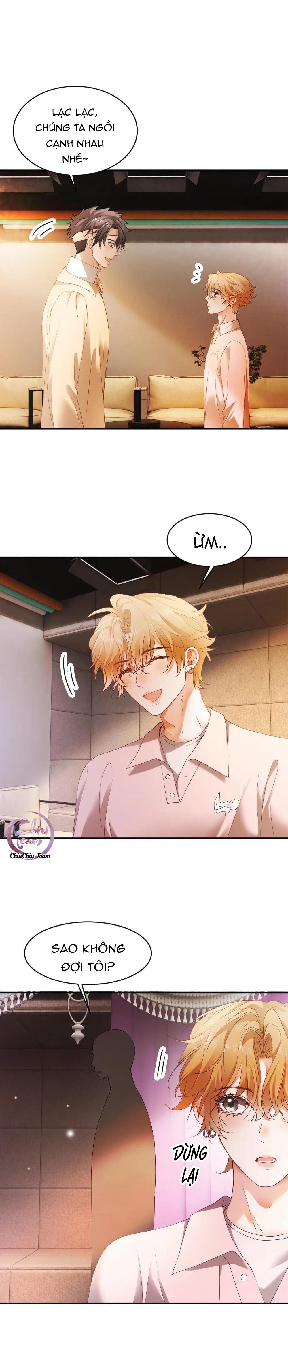 Đọc truyện Tiểu thiếu gia dựa vào nhan sắc càn quét toàn hệ thống - Chapter 85