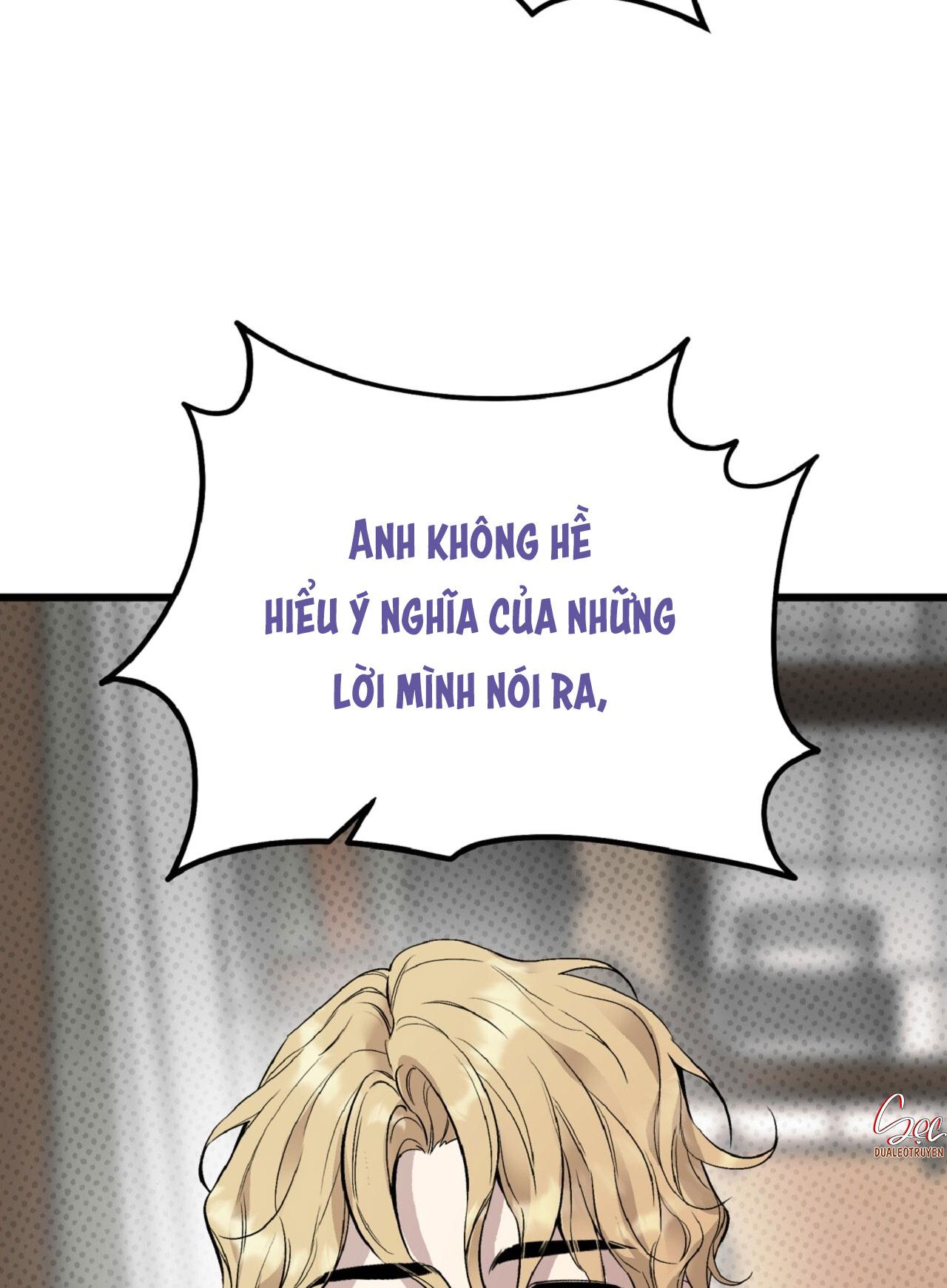 Đọc truyện HONEY BEAR - Chapter 76