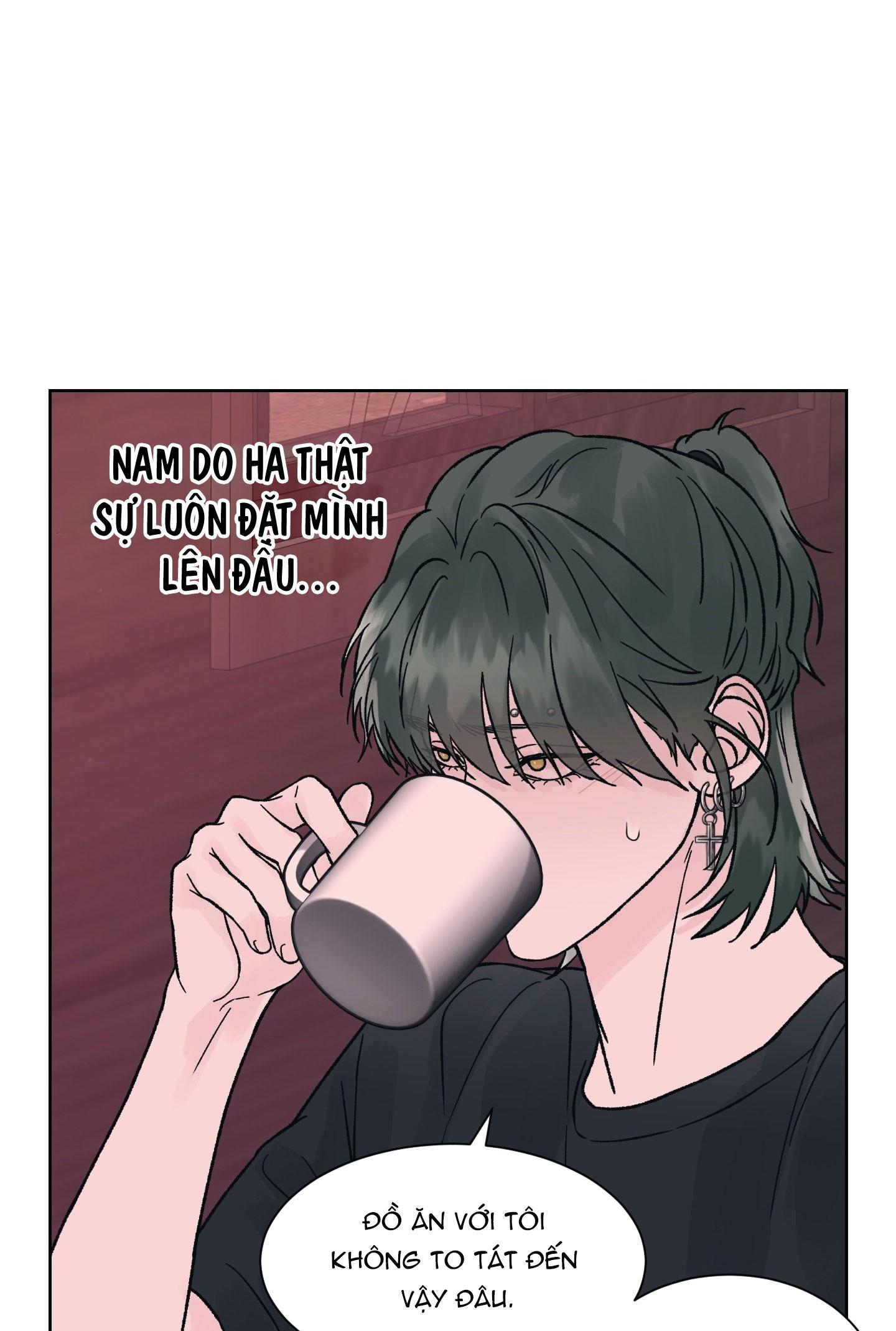Đọc truyện ĐÊM KINH HOÀNG - Chapter 59