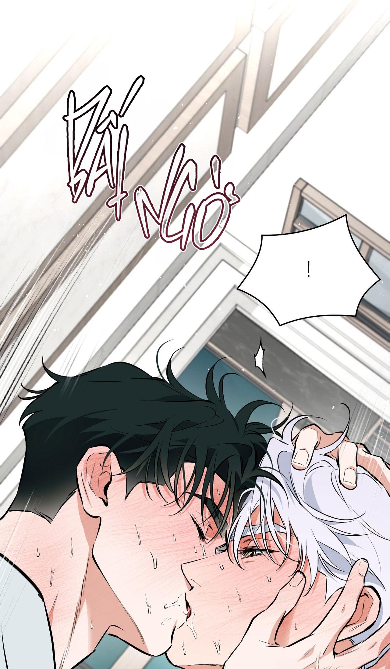 Đọc truyện OFF TRACK - Chapter 52