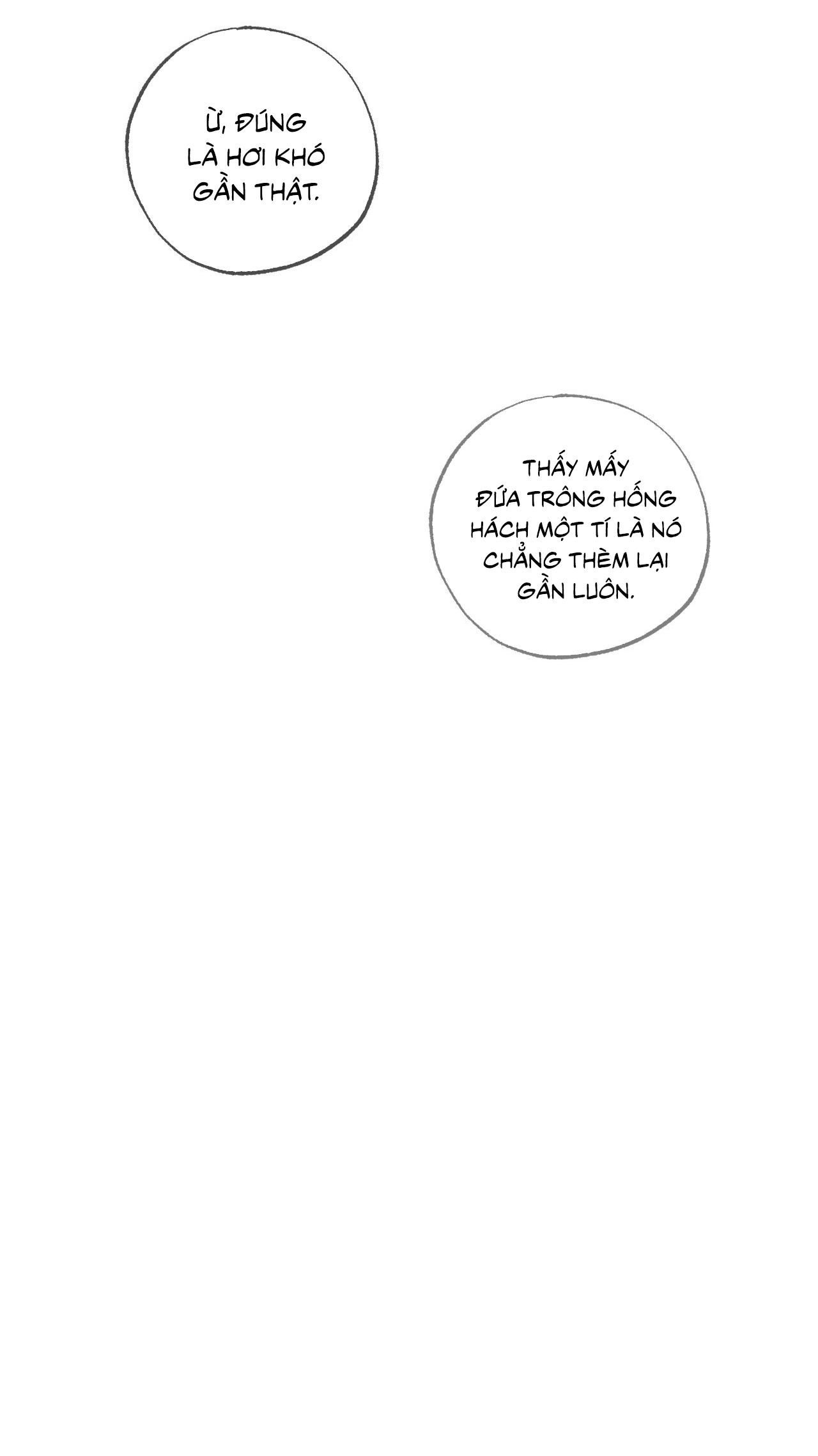 Đọc truyện [DDT] ĐIỆP KHÚC MƯA GIÔNG - Chapter 2