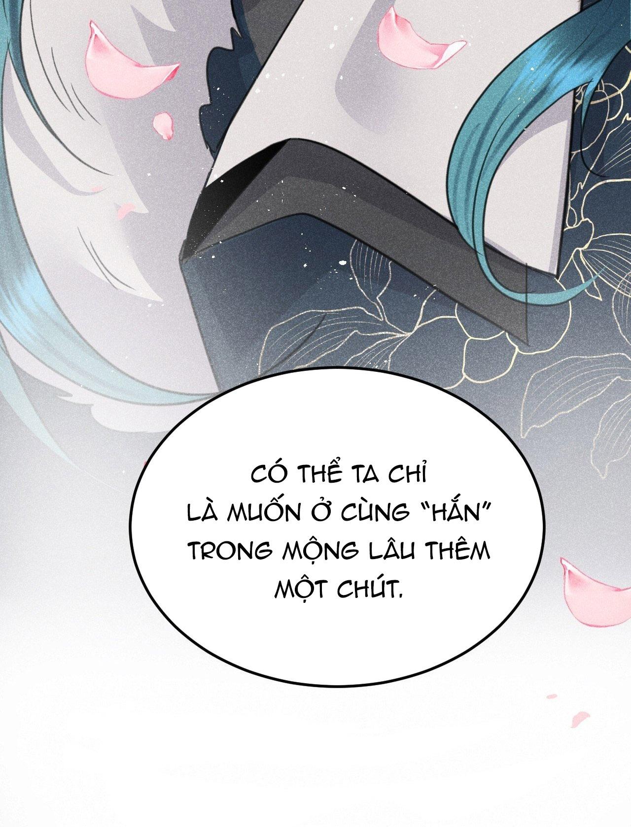 Đọc truyện Dạ Bạch - Chapter 13