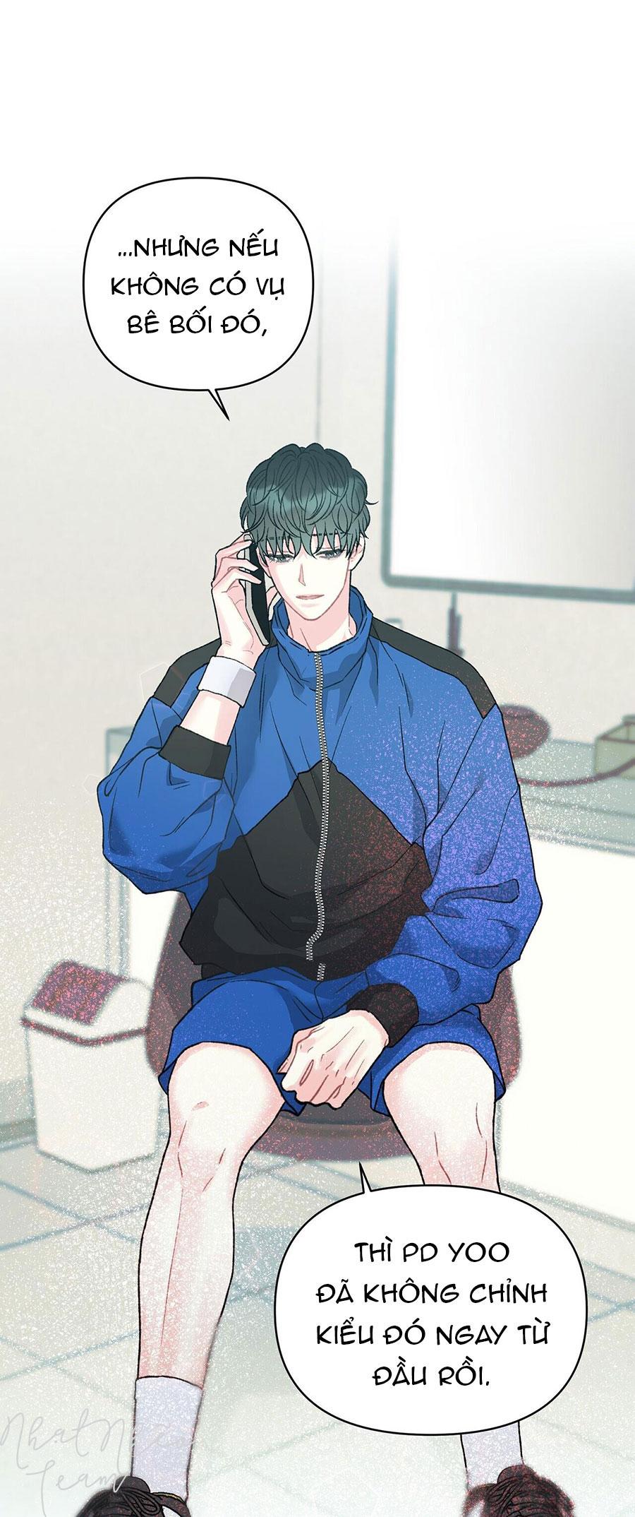Đọc truyện Ten - Chapter 7