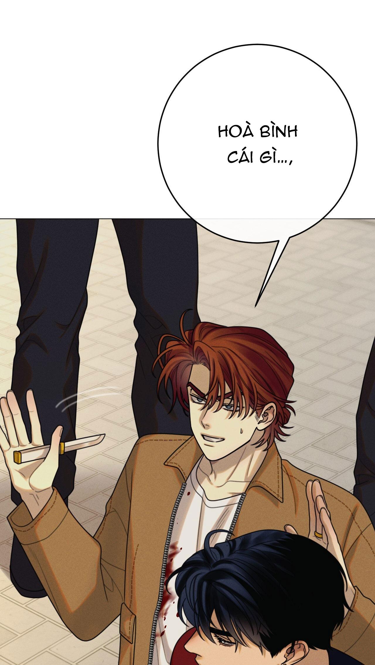 Đọc truyện QUẺ BÓI GIẤC MƠ CỦA YÊU TINH - Chapter 71