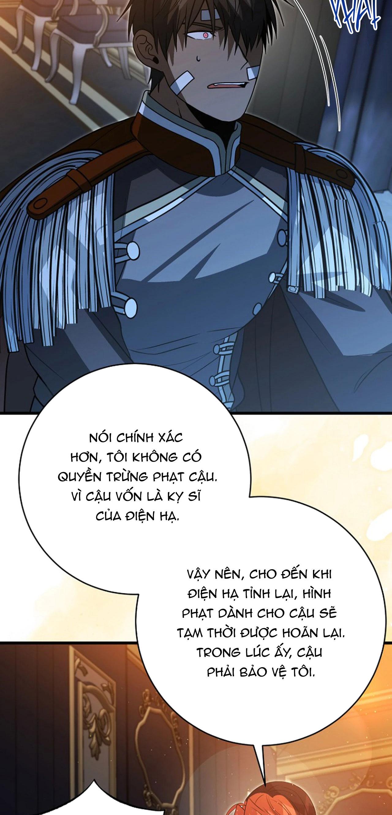 NGHỈ HƯU CHỨ KHÔNG PHẢI TÌNH YÊU -  - Trang 44