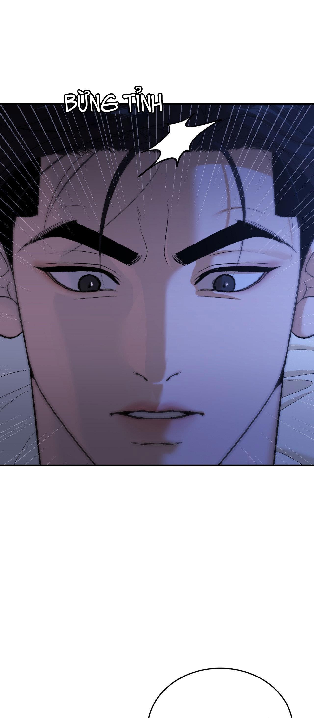 Đọc truyện Jinx - Chapter 79