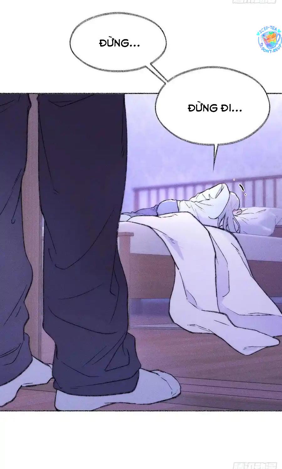 Tuyết Đông Chưa Tan -  - Trang 23