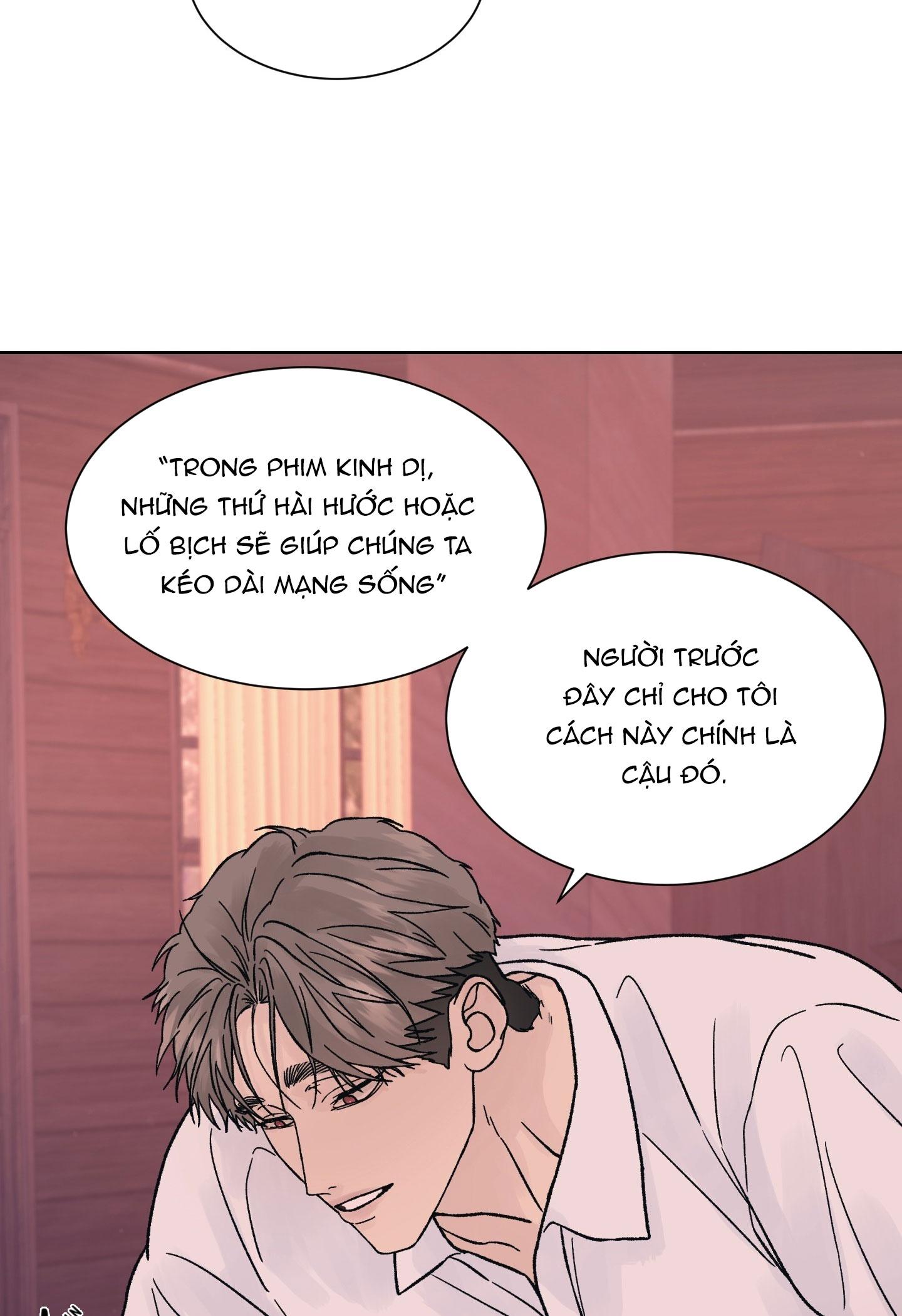 Đọc truyện ĐÊM KINH HOÀNG - Chapter 59