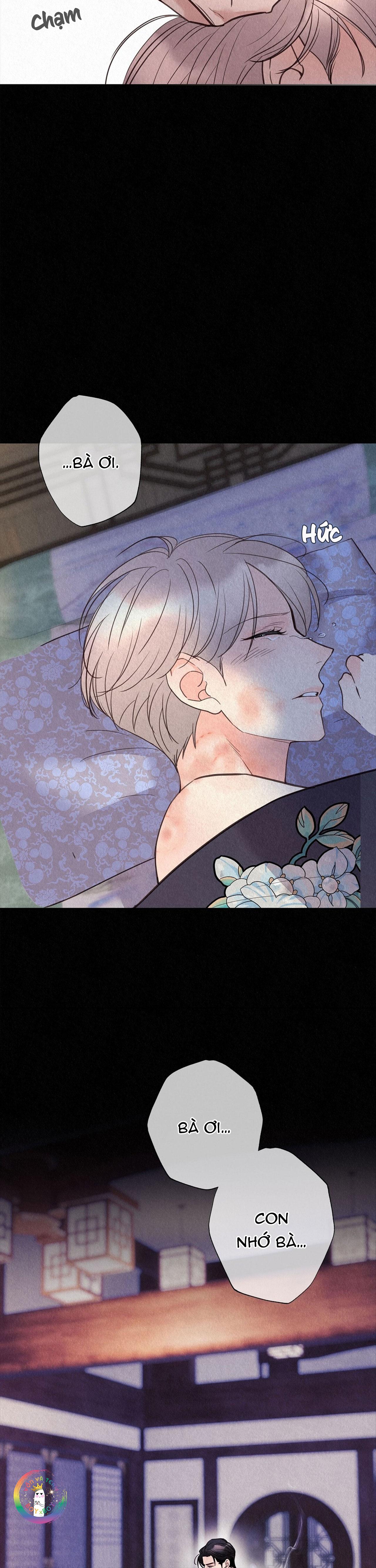 Đọc truyện Ác Nhân Đàm - Chapter 27