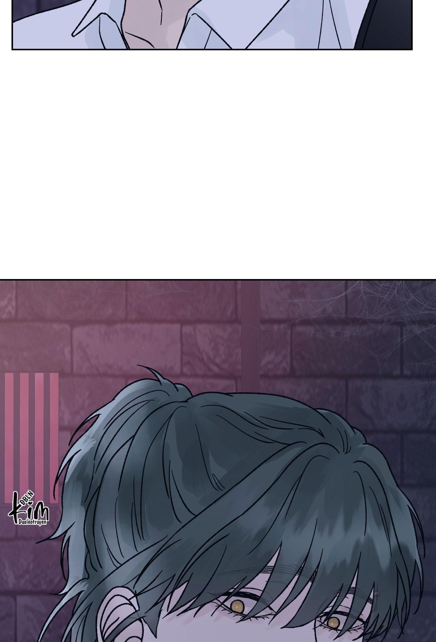 Đọc truyện ĐÊM KINH HOÀNG - Chapter 59