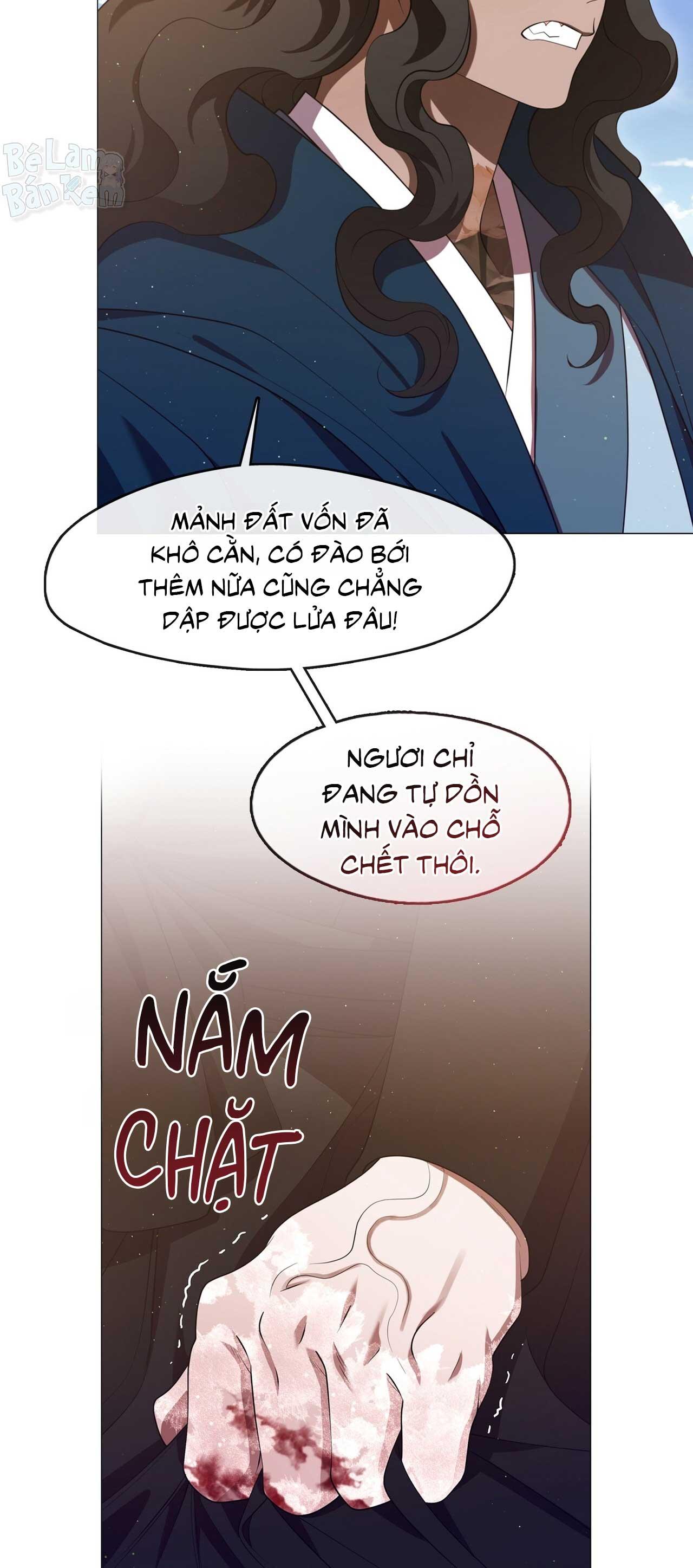 Đọc truyện Tôi đã nuôi dạy thủ lĩnh giáo phái ác ma - Chapter 72