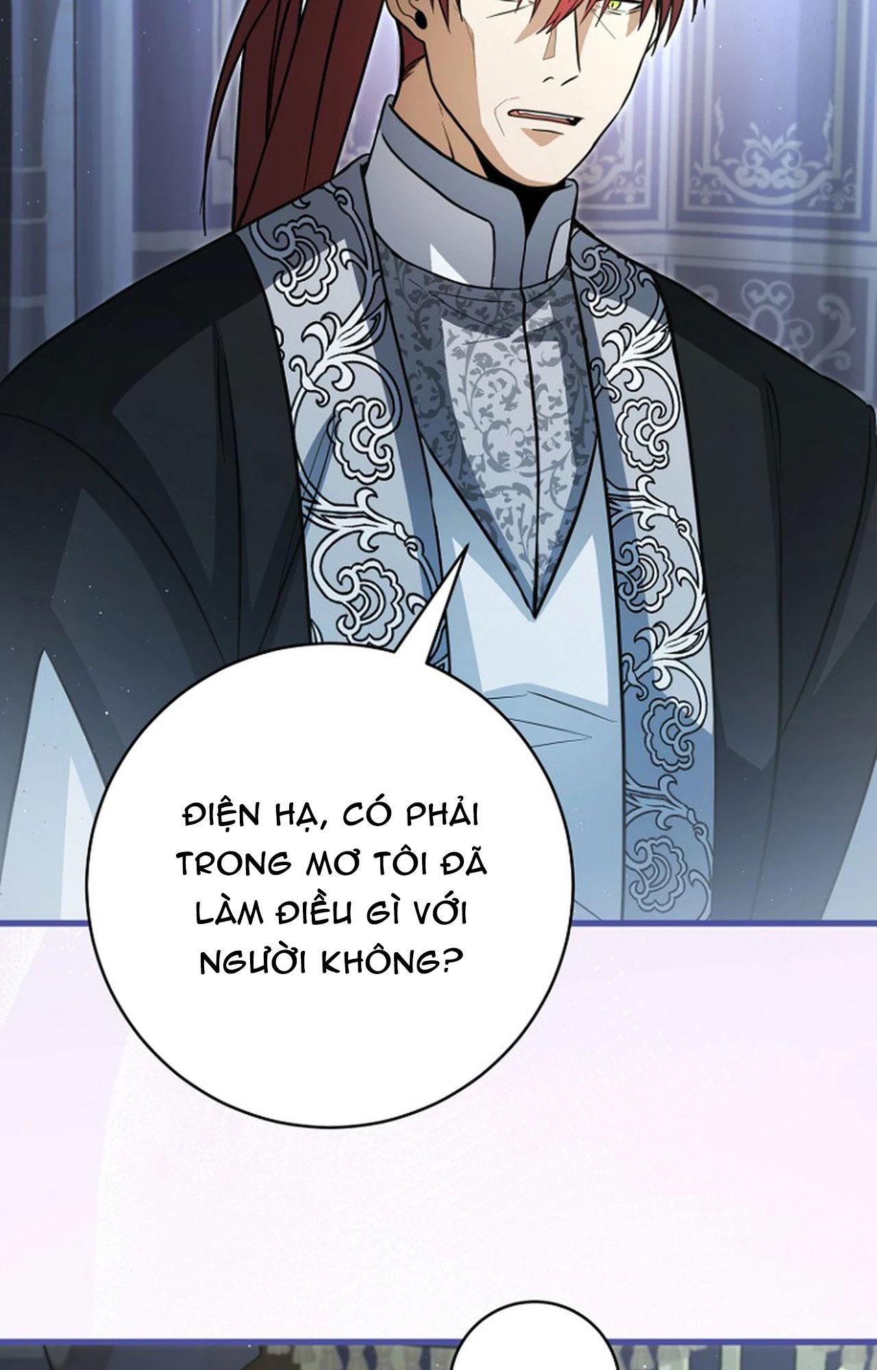 Đọc truyện NGHỈ HƯU CHỨ KHÔNG PHẢI TÌNH YÊU - Chapter 64