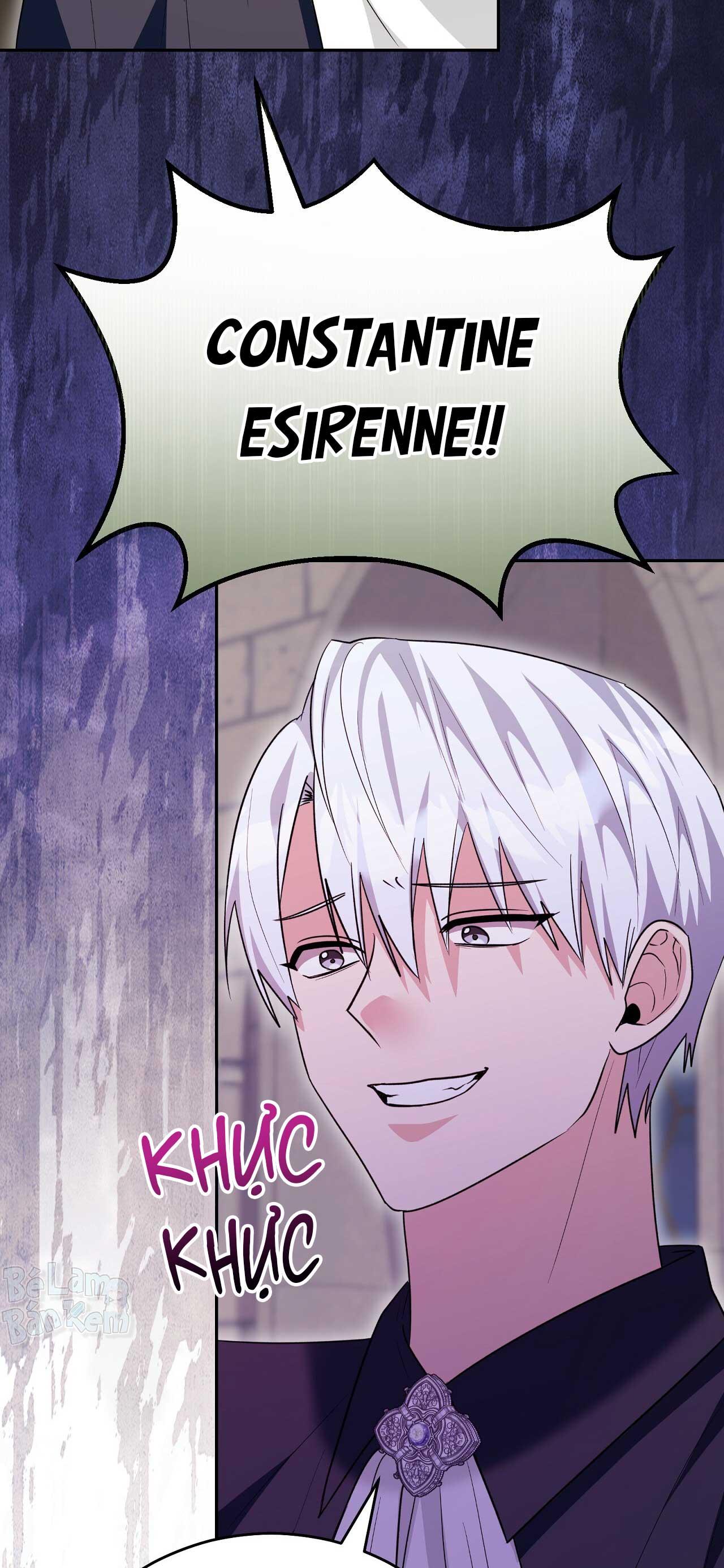 Đọc truyện Xuyên thành cục bông của tên cuồng công - Chapter 48