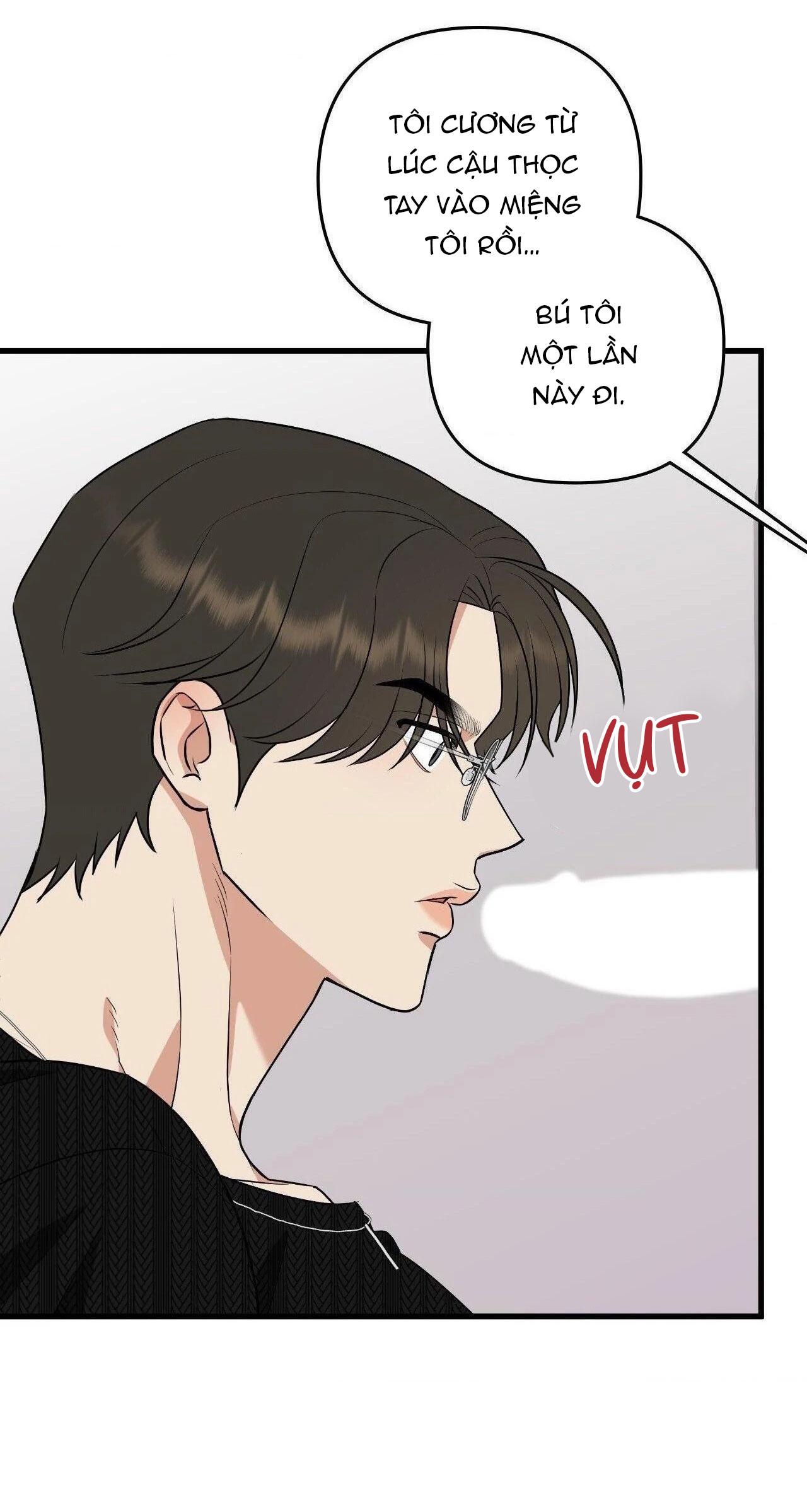 Đọc truyện Bốt Hôn - Chapter 9