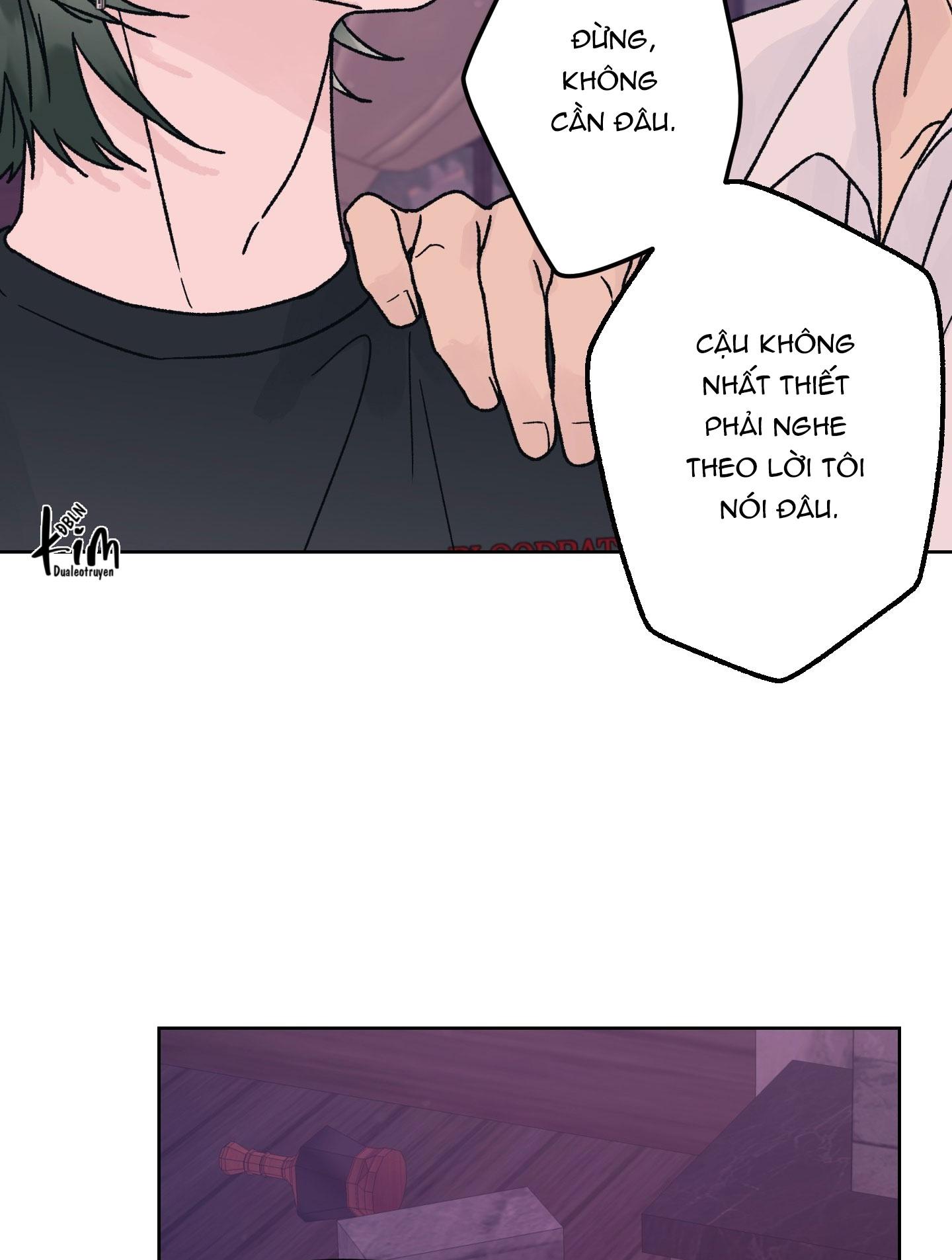 Đọc truyện ĐÊM KINH HOÀNG - Chapter 59