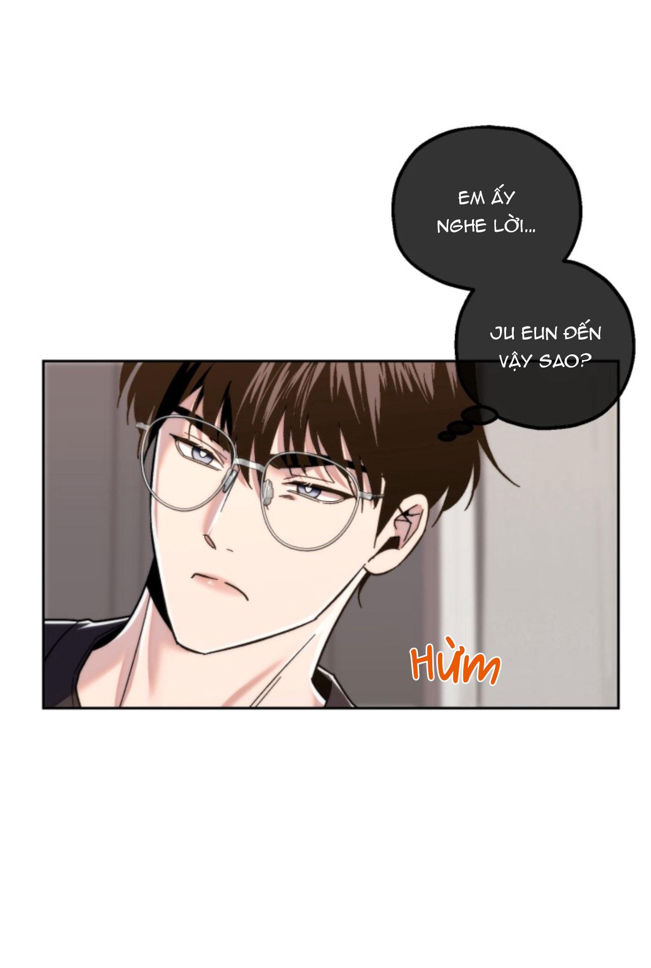 Đọc truyện Người Hàng Xóm Bất Ngờ - Chapter 15