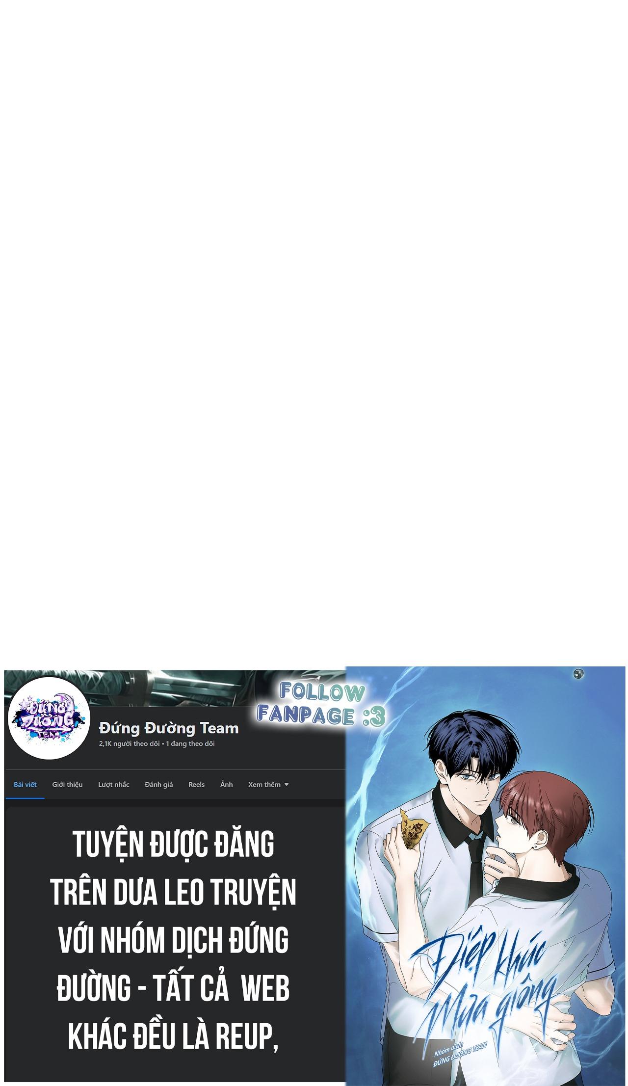 Đọc truyện [DDT] ĐIỆP KHÚC MƯA GIÔNG - Chapter 2