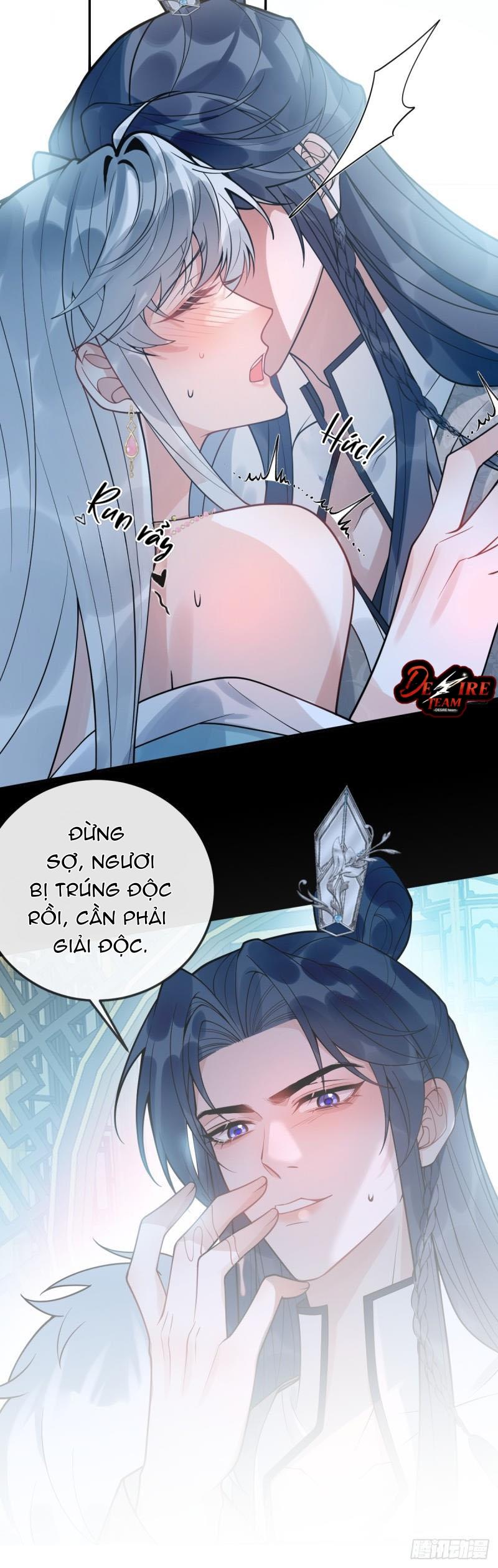 Đọc truyện Lấy Châu Báu Làm Sính Lễ - Chapter 1