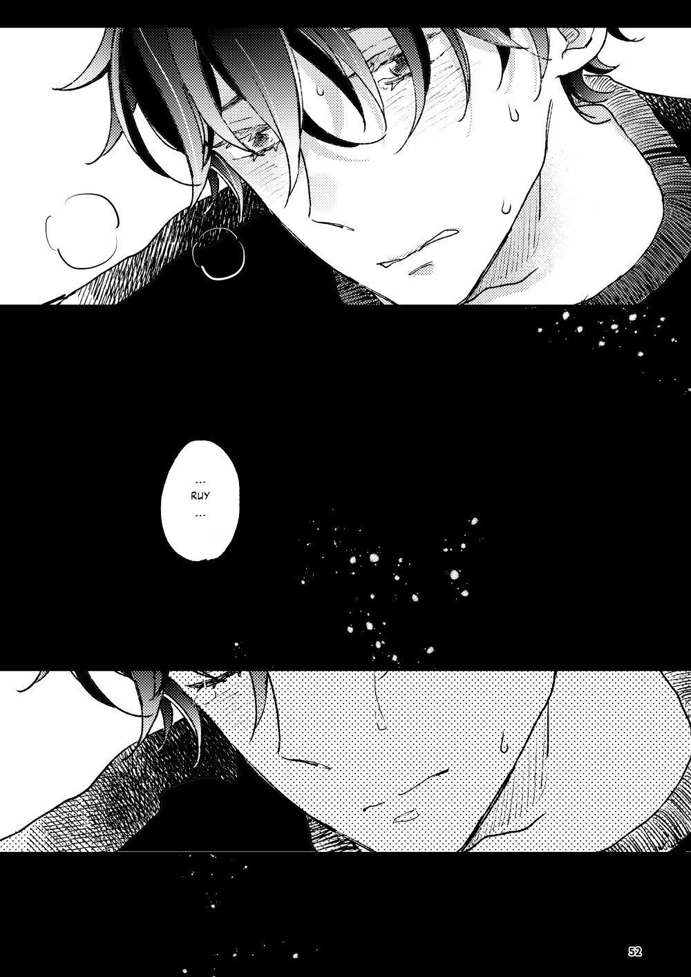 Đọc truyện The Wish We Share Zenpen - Chapter 3