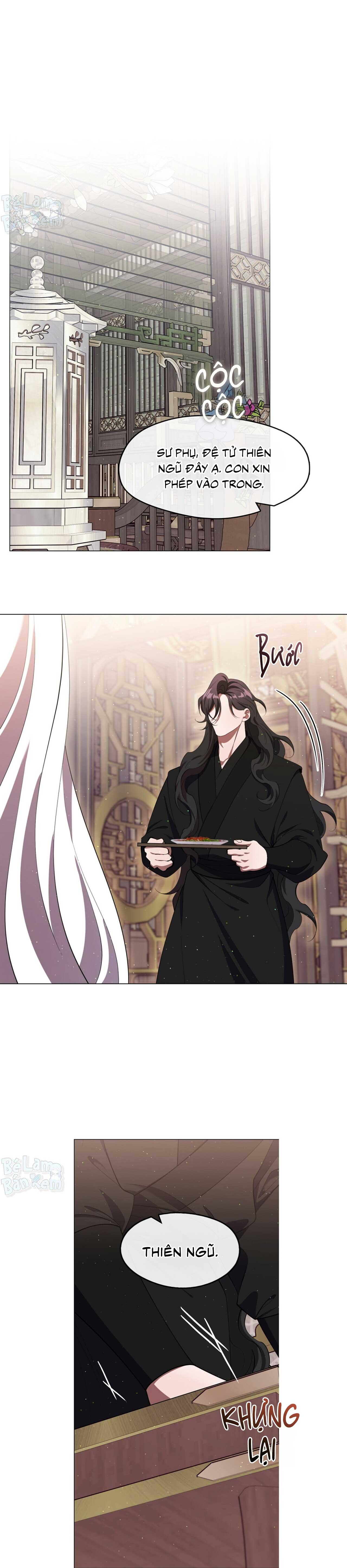 Đọc truyện Tôi đã nuôi dạy thủ lĩnh giáo phái ác ma - Chapter 74