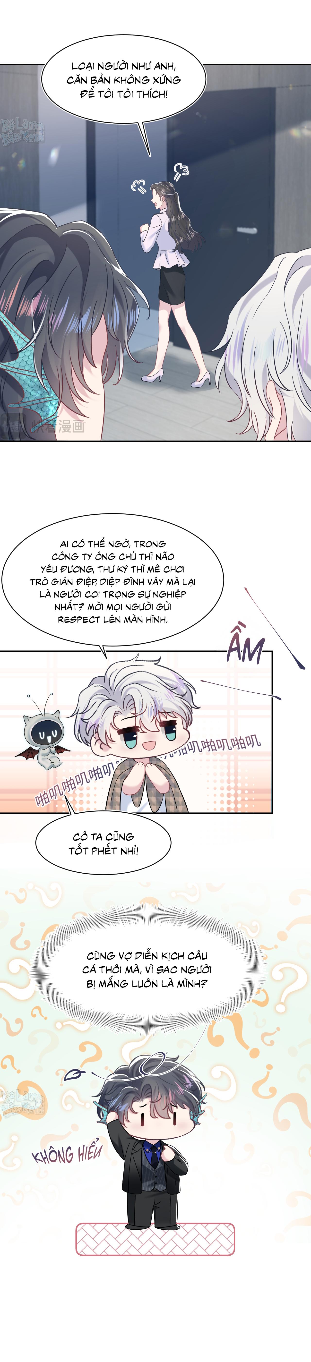 Đọc truyện Tuyệt mỹ bạch liên hoa online dạy học - Chapter 218