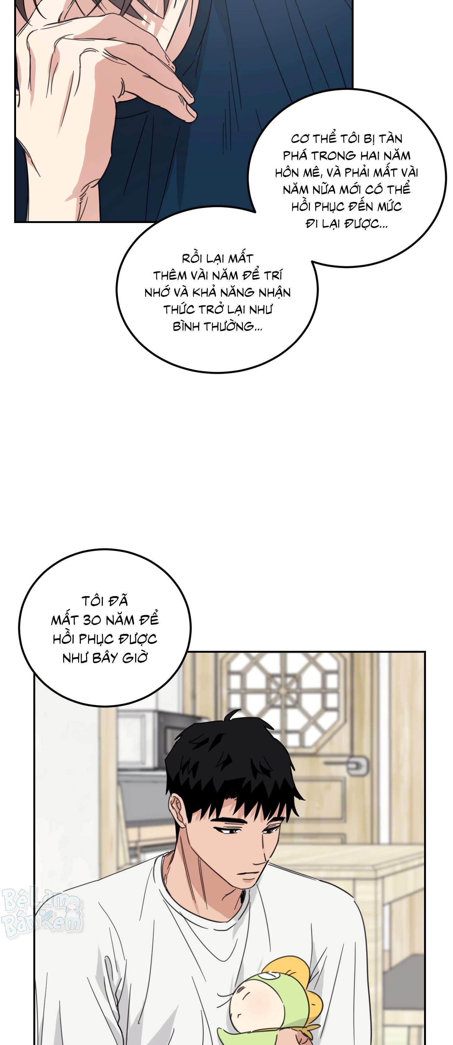 Đọc truyện NGÔI NHÀ HƯỚNG MẶT TRỜI MỌC - Chapter 60
