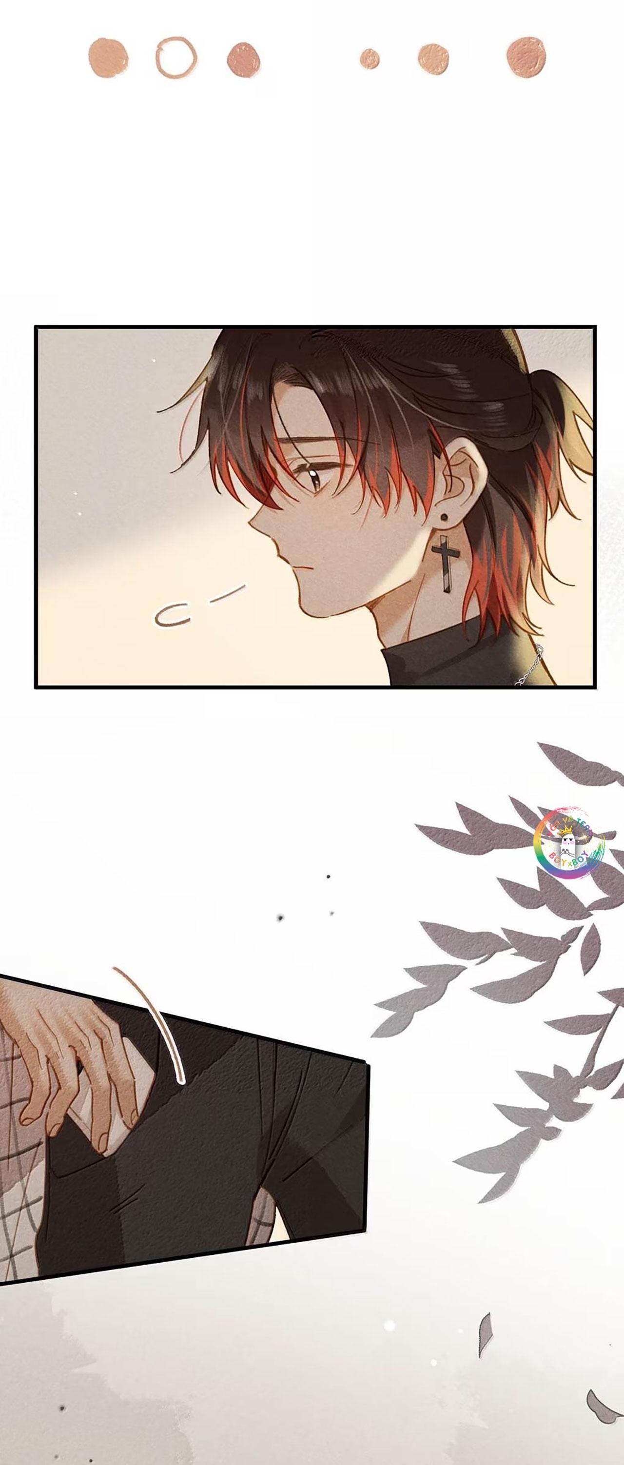 Đọc truyện Sở Thiên Dĩ Nam - Chapter 34