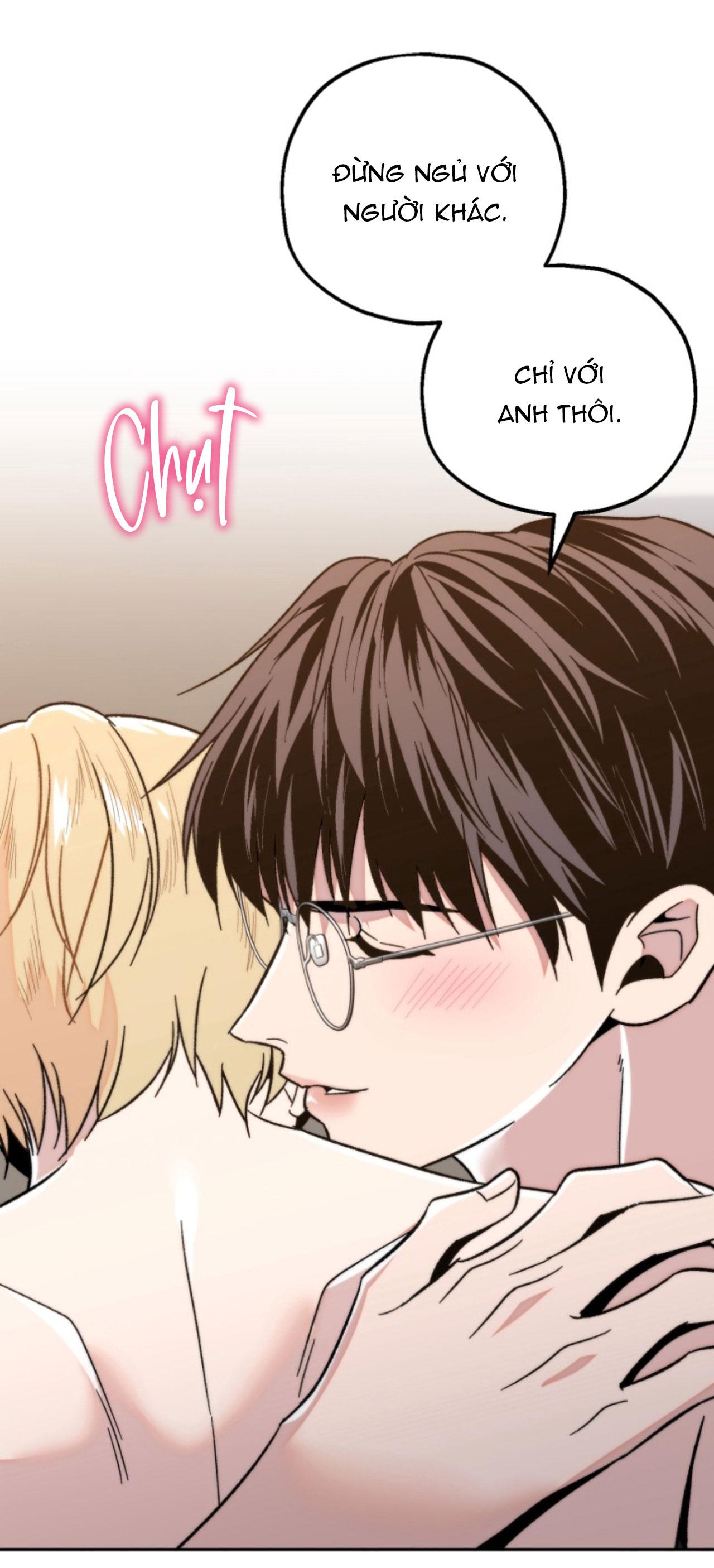 Đọc truyện Người Hàng Xóm Bất Ngờ - Chapter 15