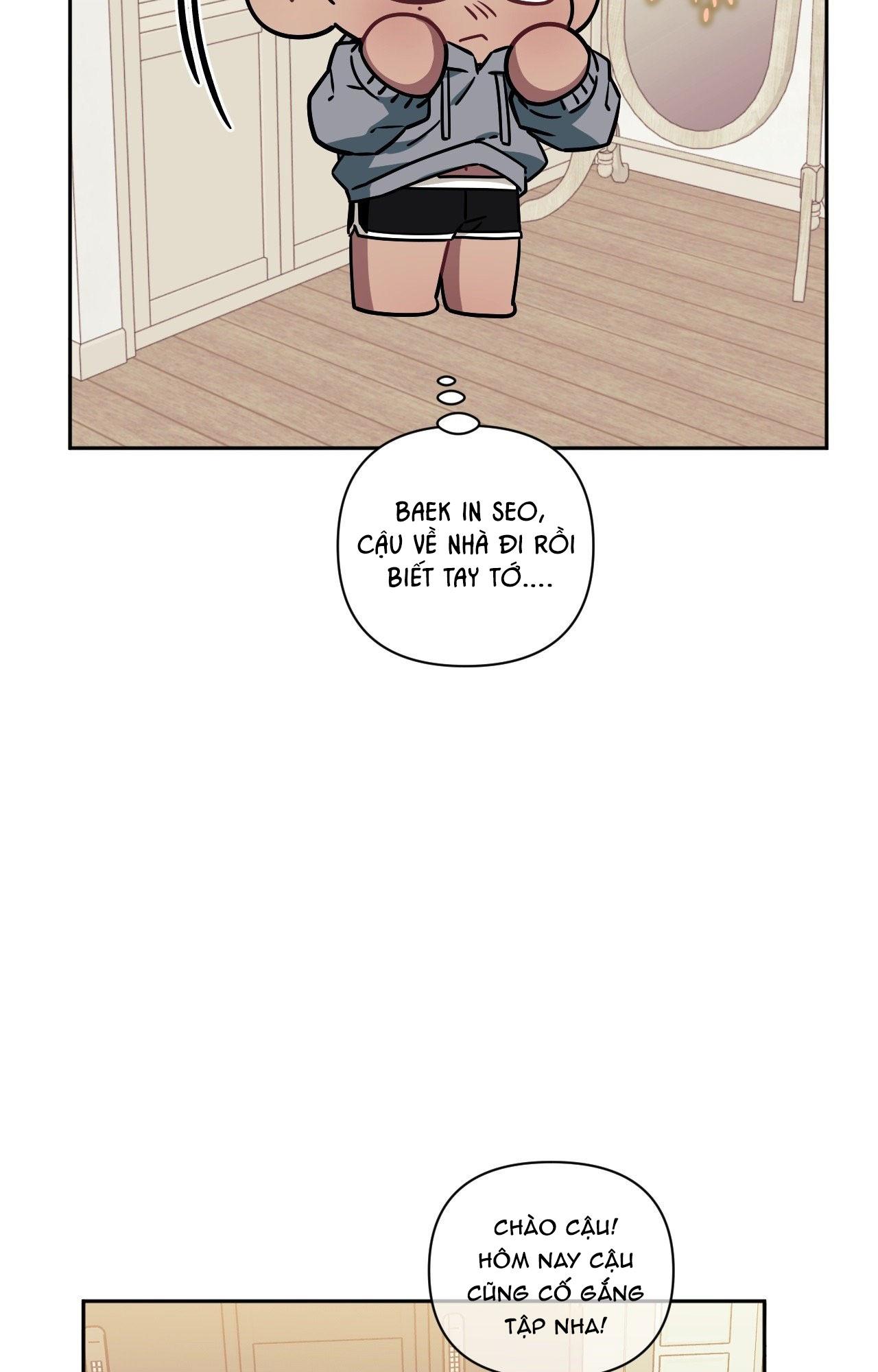 Đọc truyện HƠN CẢ BẠN BÈ - Chapter 110