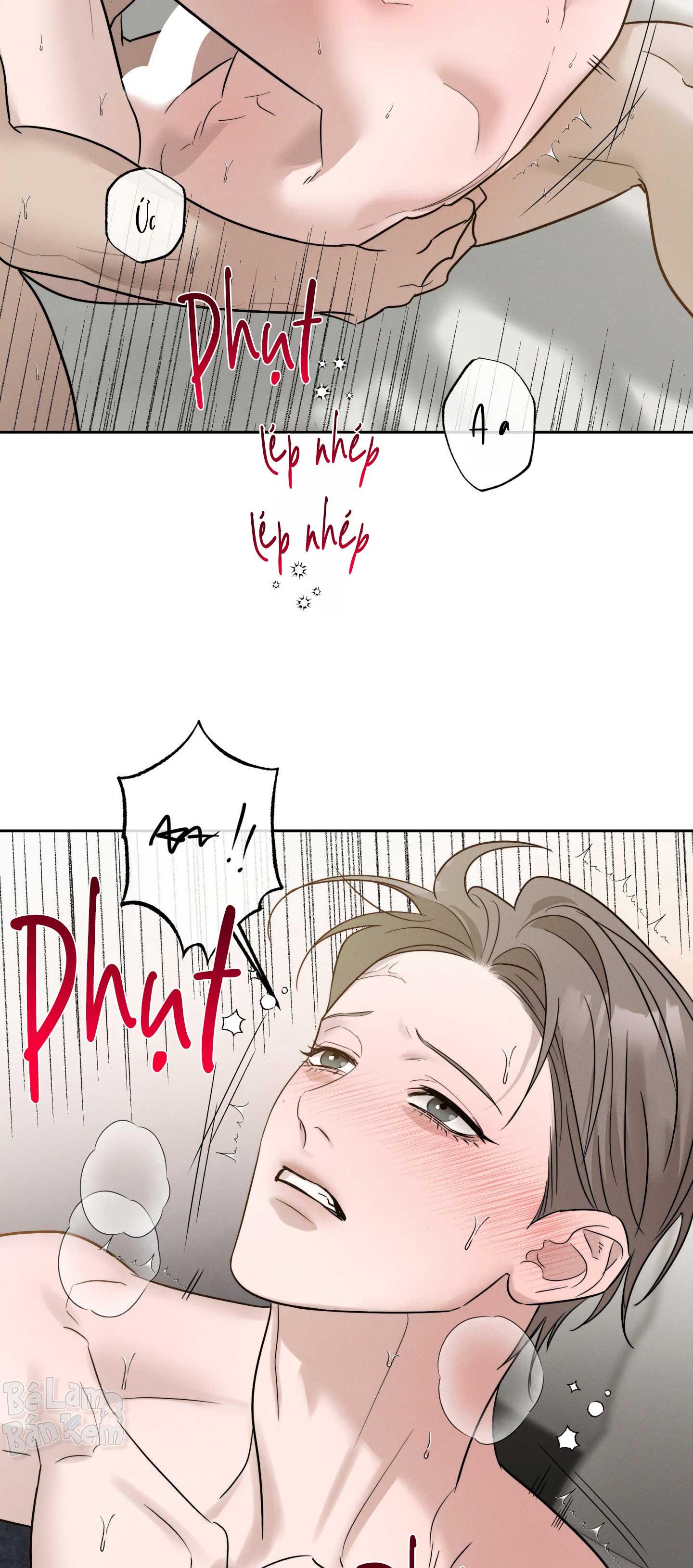 Đọc truyện NHIỆT ĐỘ TIẾP XÚC - Chapter 49