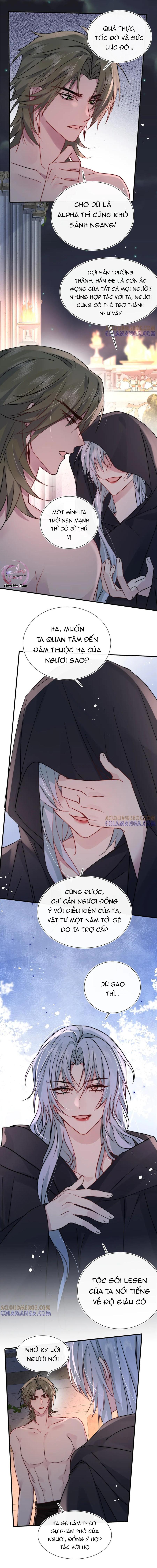 Đọc truyện Tù Long Tuyết - Chapter 63