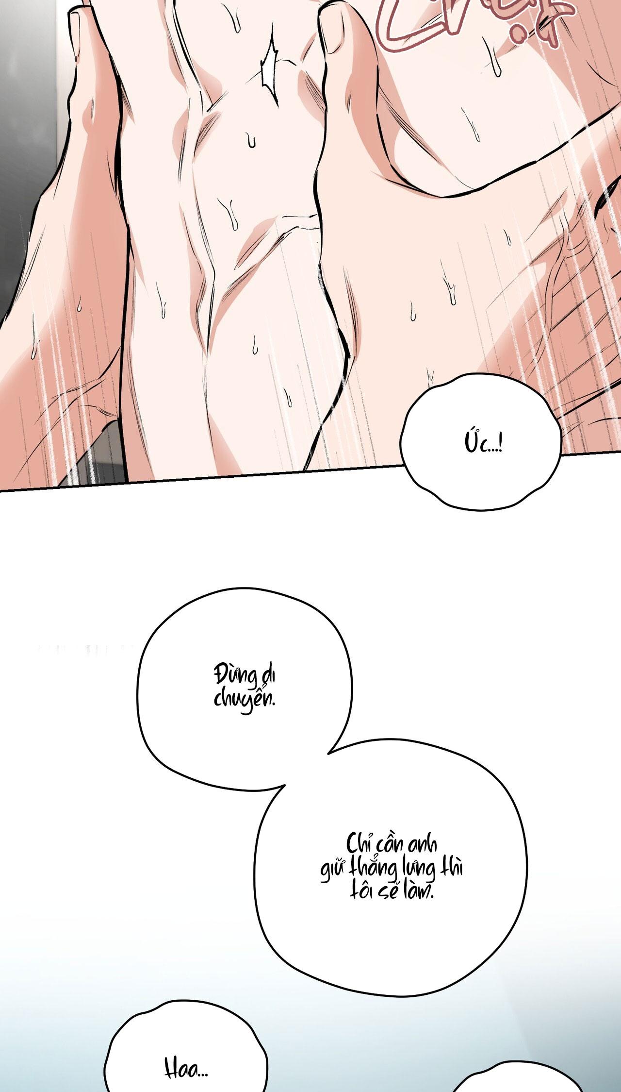 Đọc truyện OFF TRACK - Chapter 52